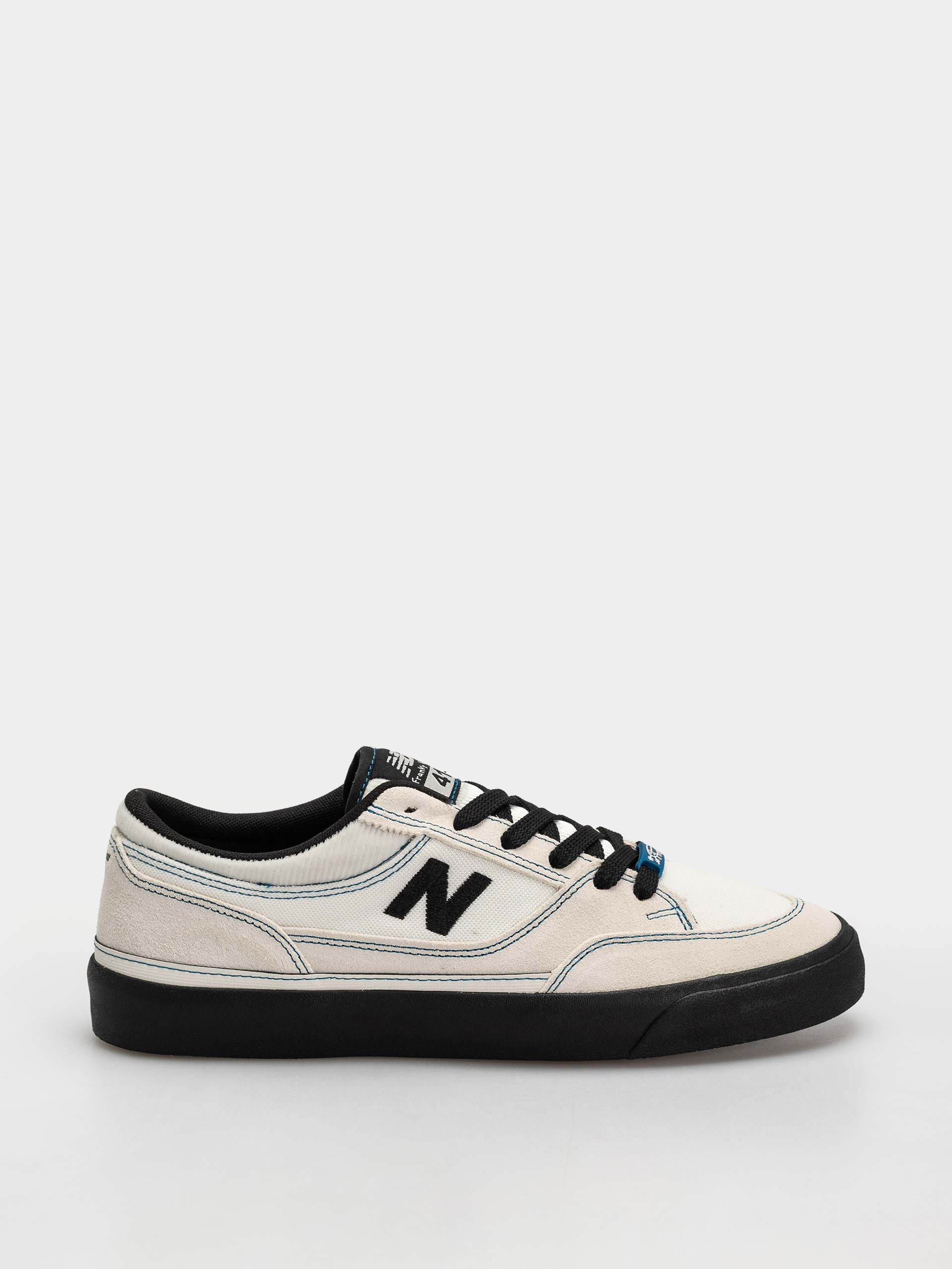 Buty New Balance 417 (sea salt/black)
