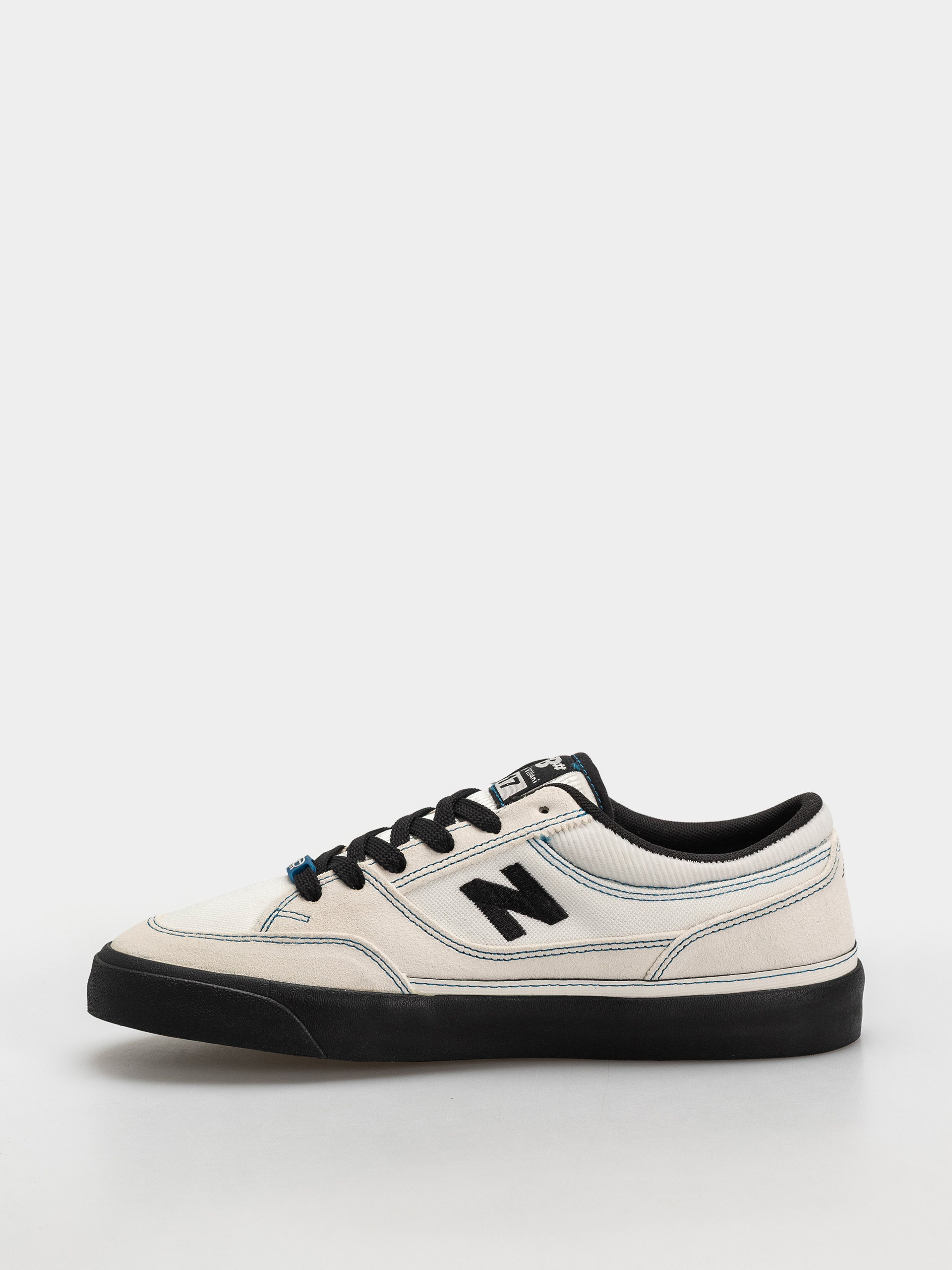 Buty New Balance 417 (sea salt/black)