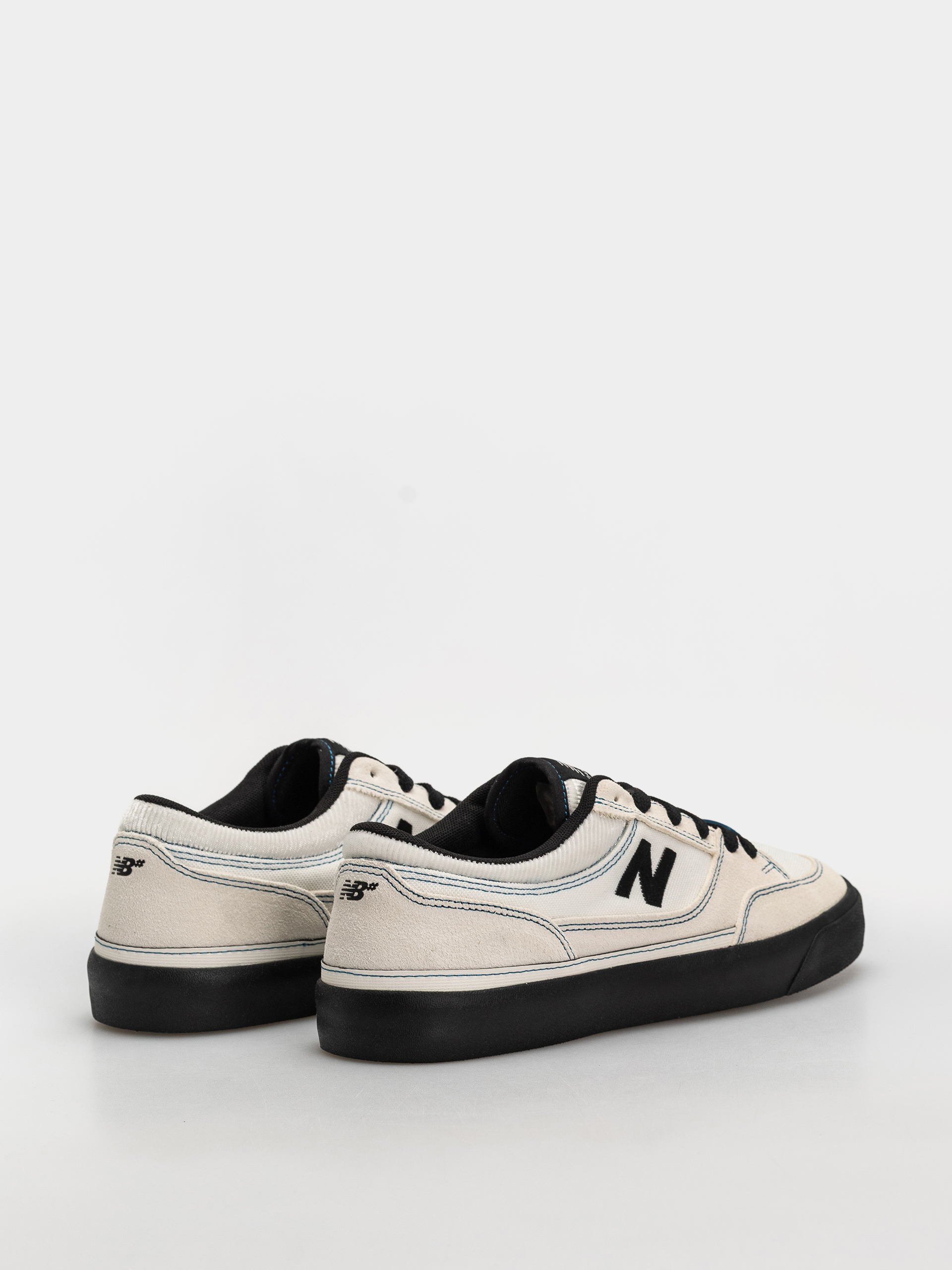 Buty New Balance 417 (sea salt/black)