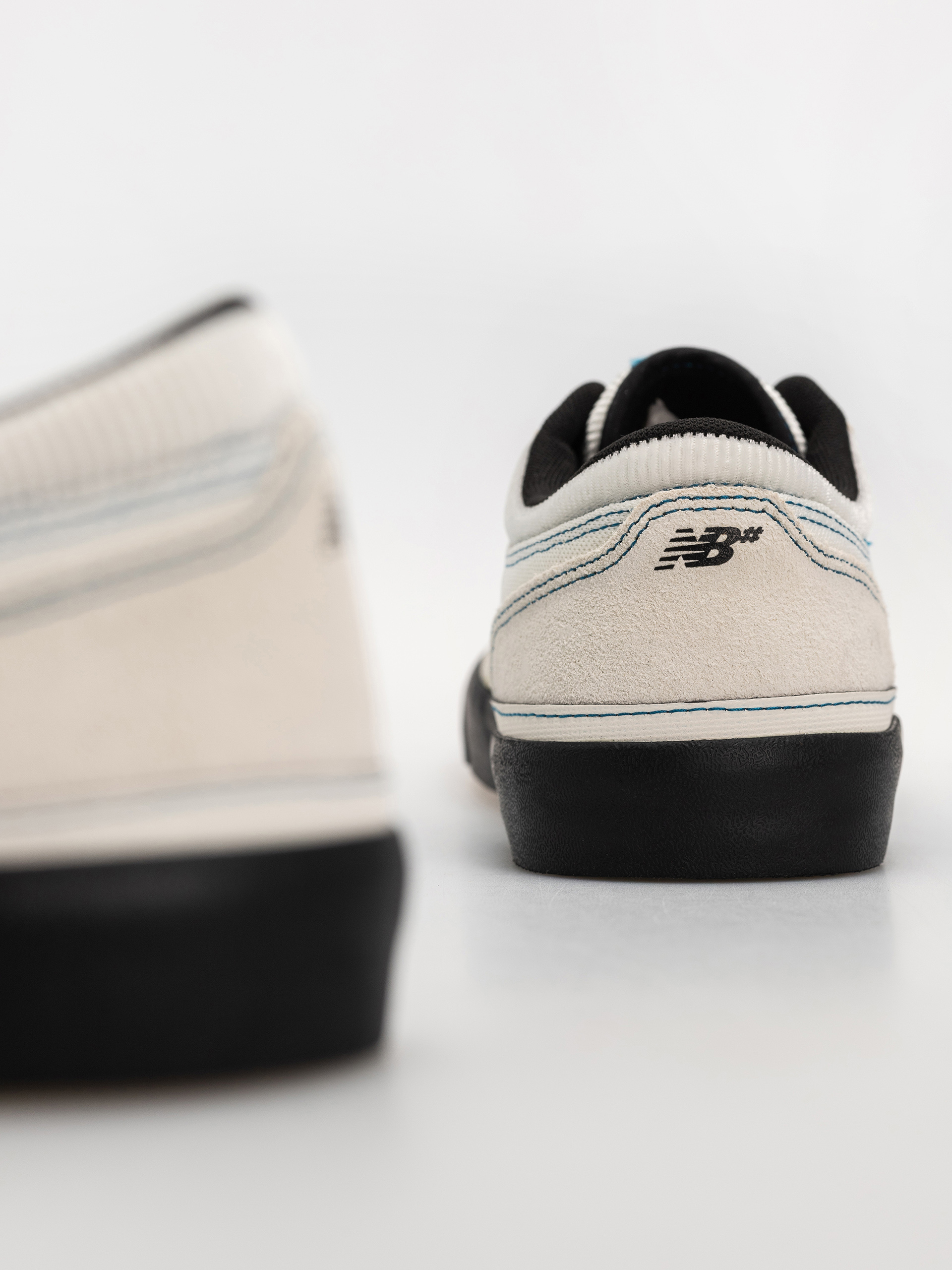 Buty New Balance 417 (sea salt/black)
