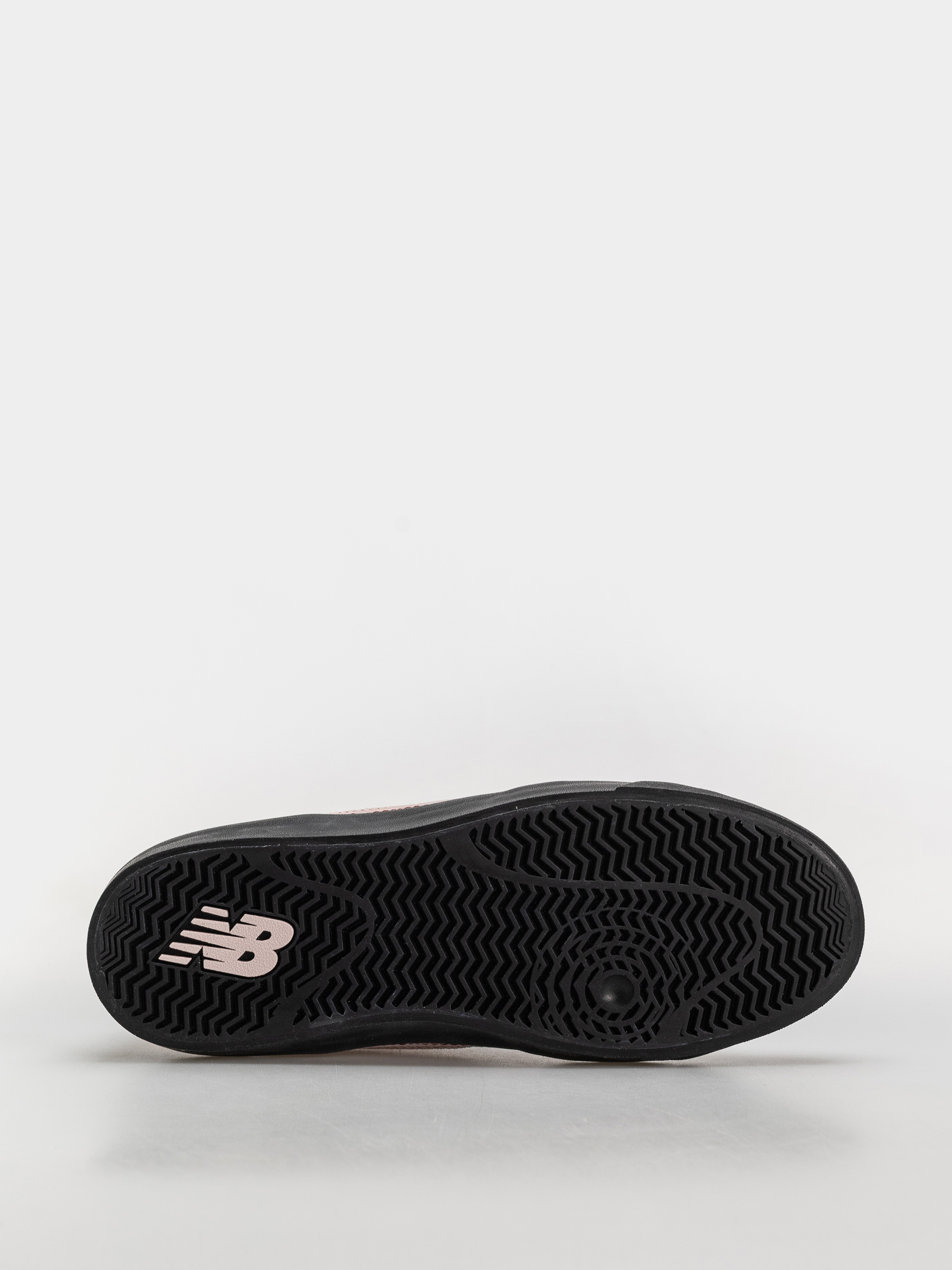 Buty New Balance 417 (stone pink/black)