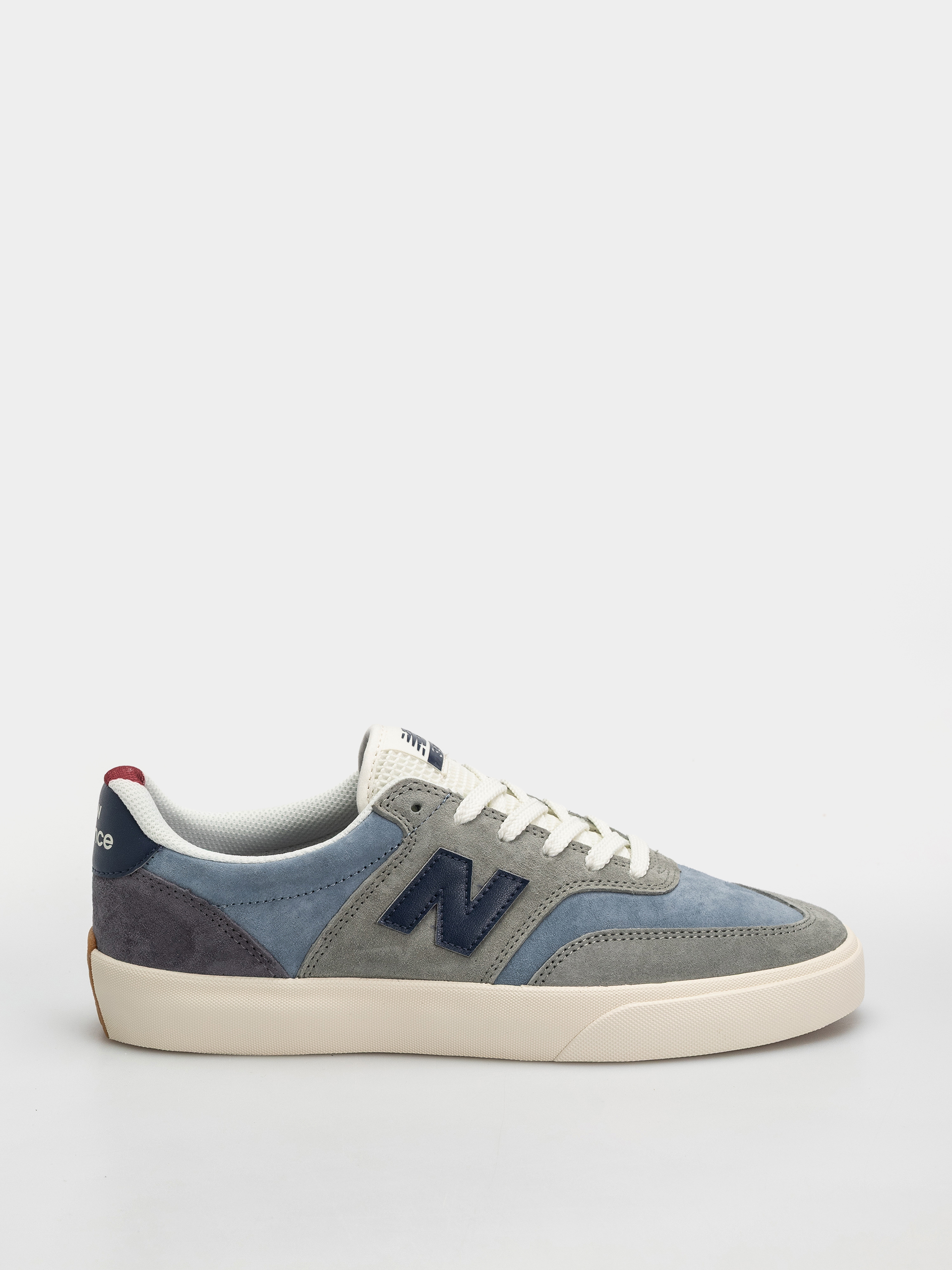 Buty New Balance 340 (zinc blue/nb navy)