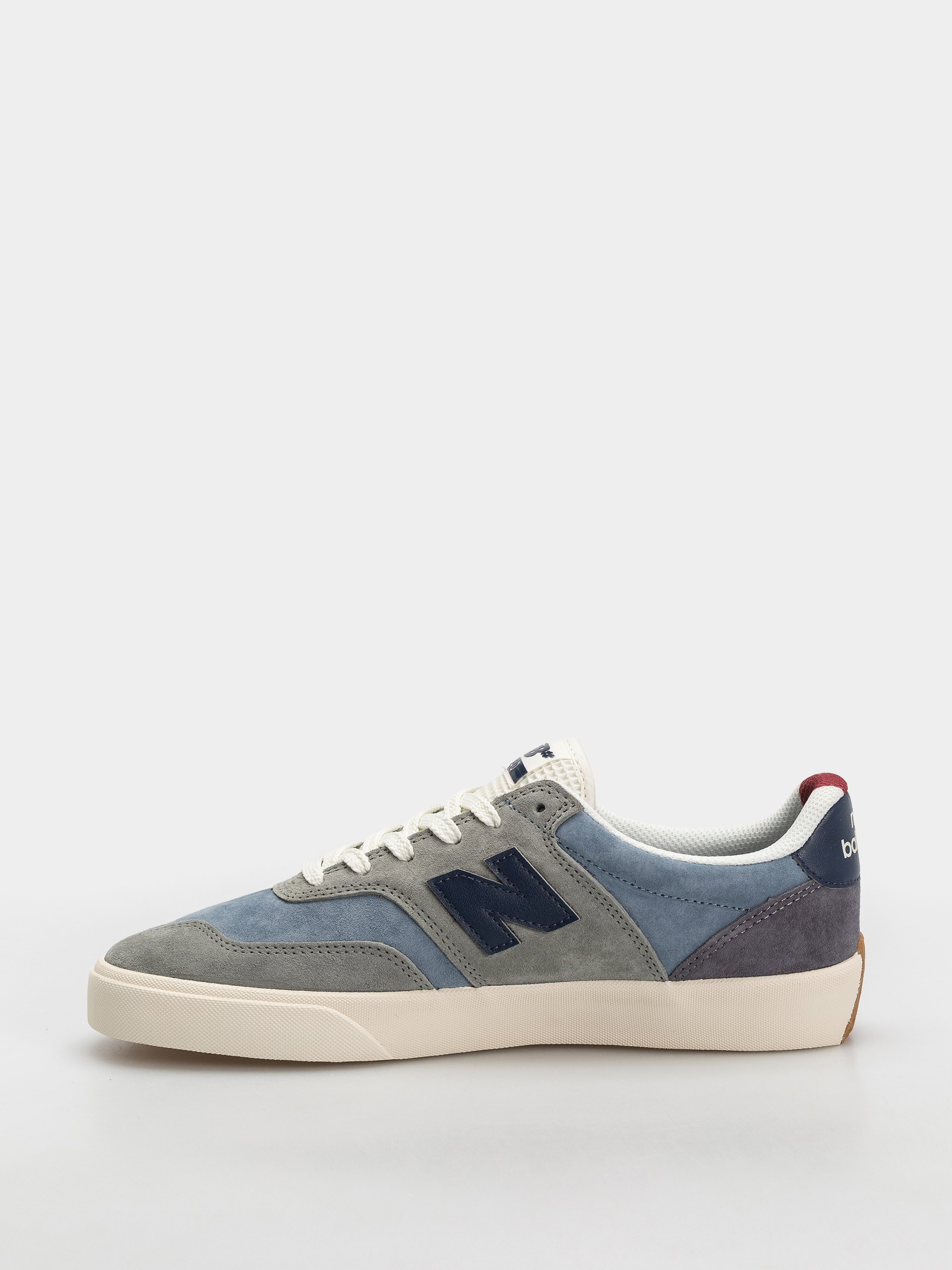 Buty New Balance 340 (zinc blue/nb navy)