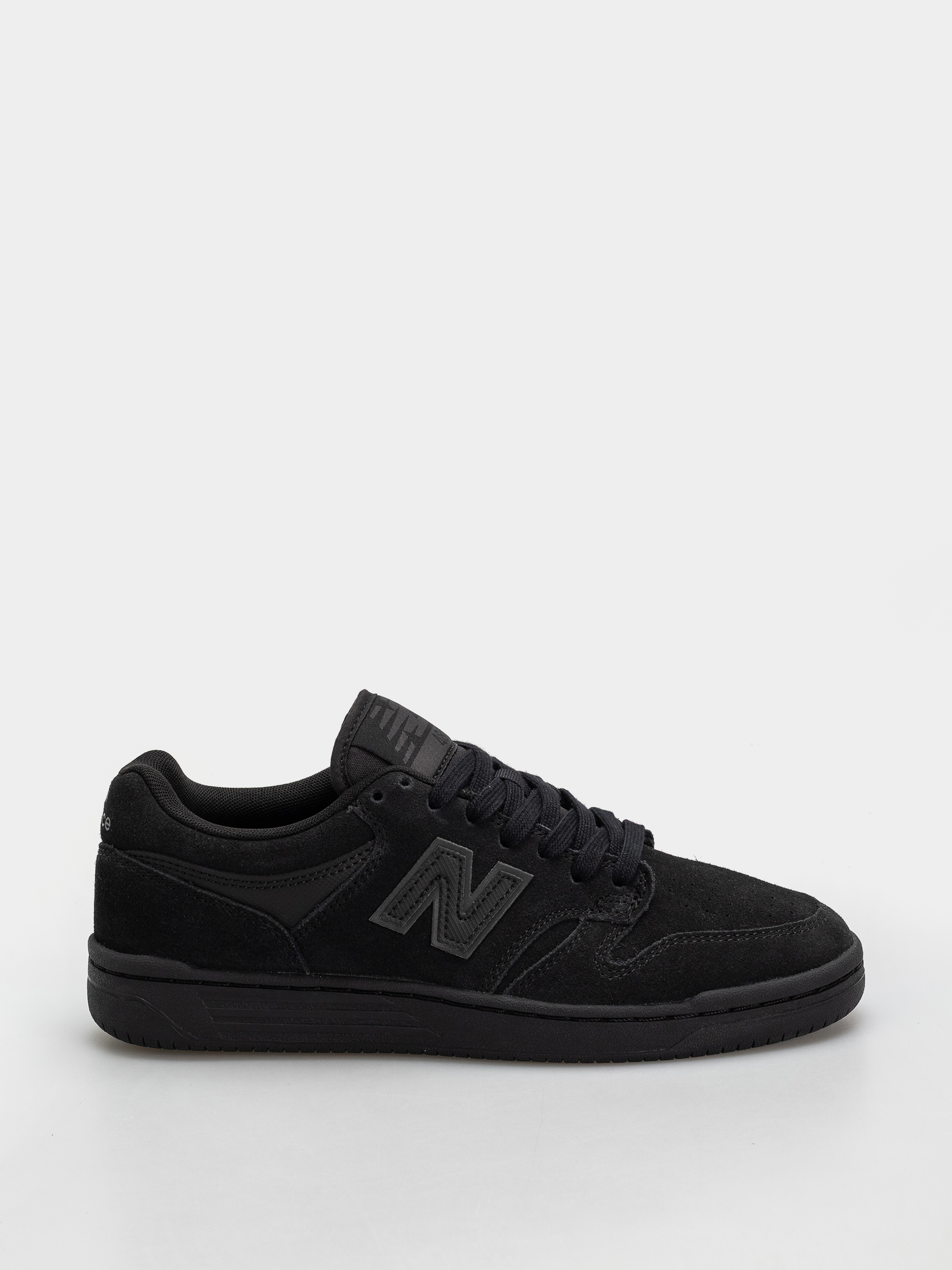 Buty New Balance 480 (black/black)