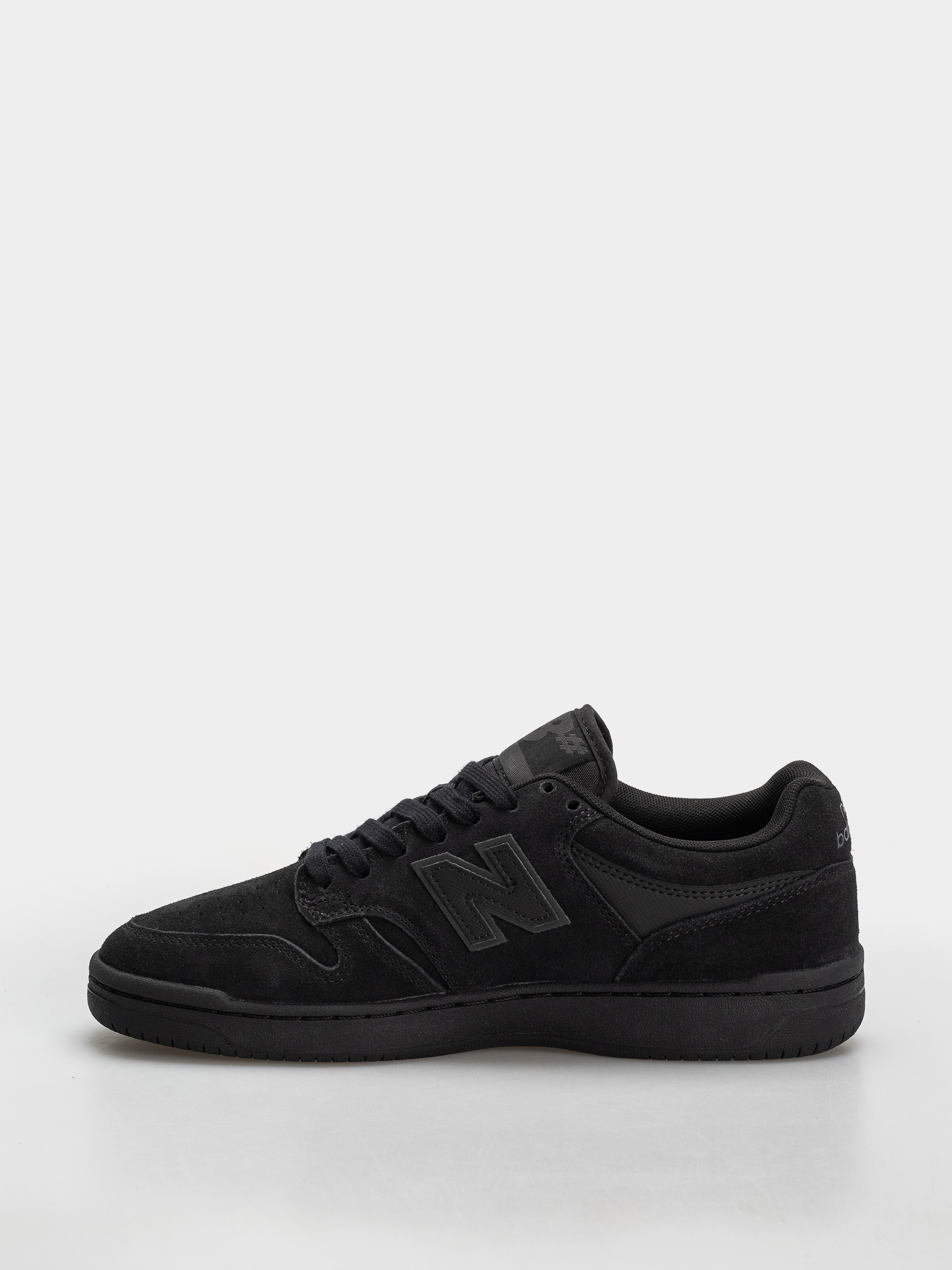 Buty New Balance 480 (black/black)