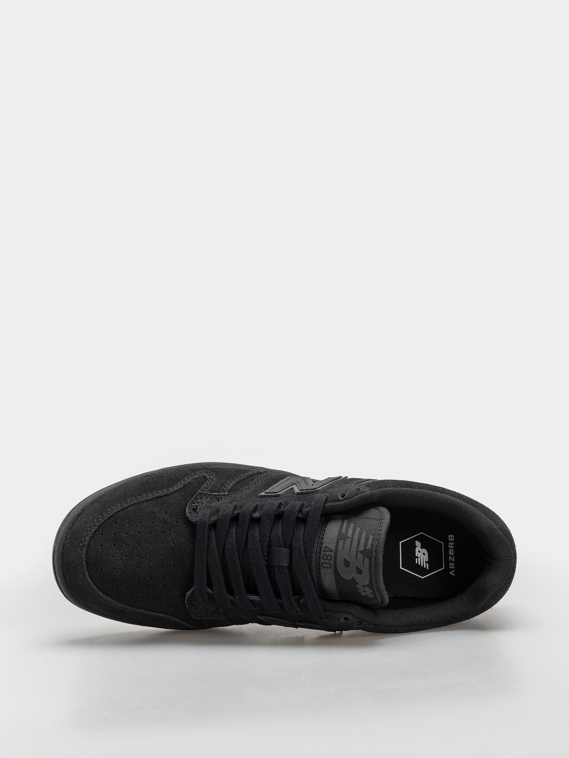Buty New Balance 480 (black/black)