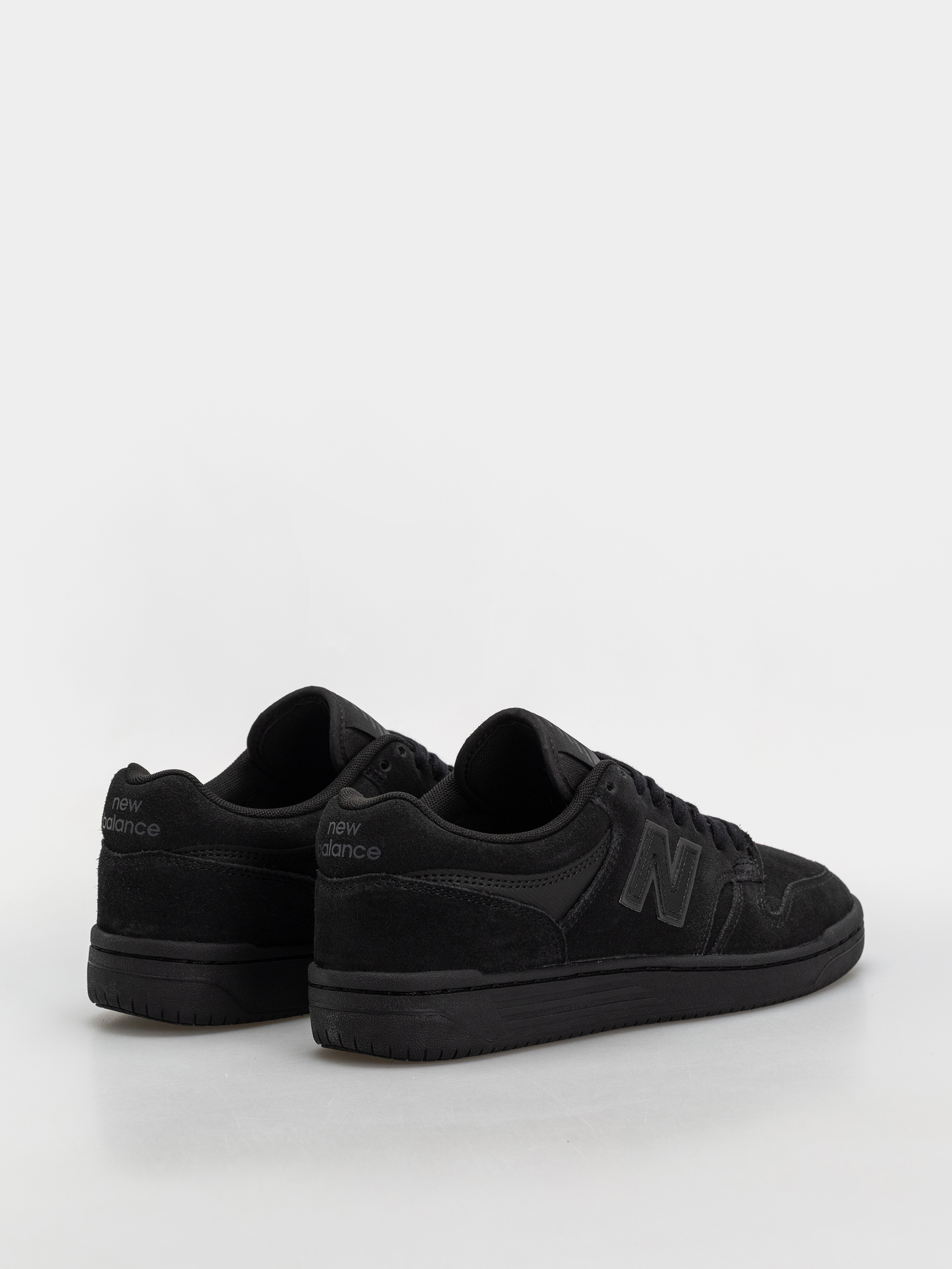 Buty New Balance 480 (black/black)