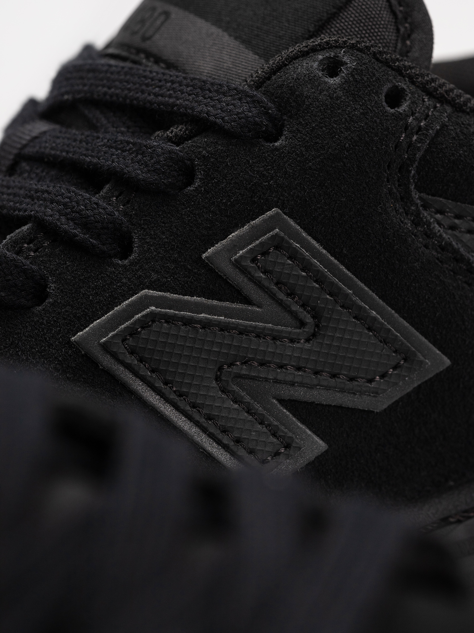 Buty New Balance 480 (black/black)