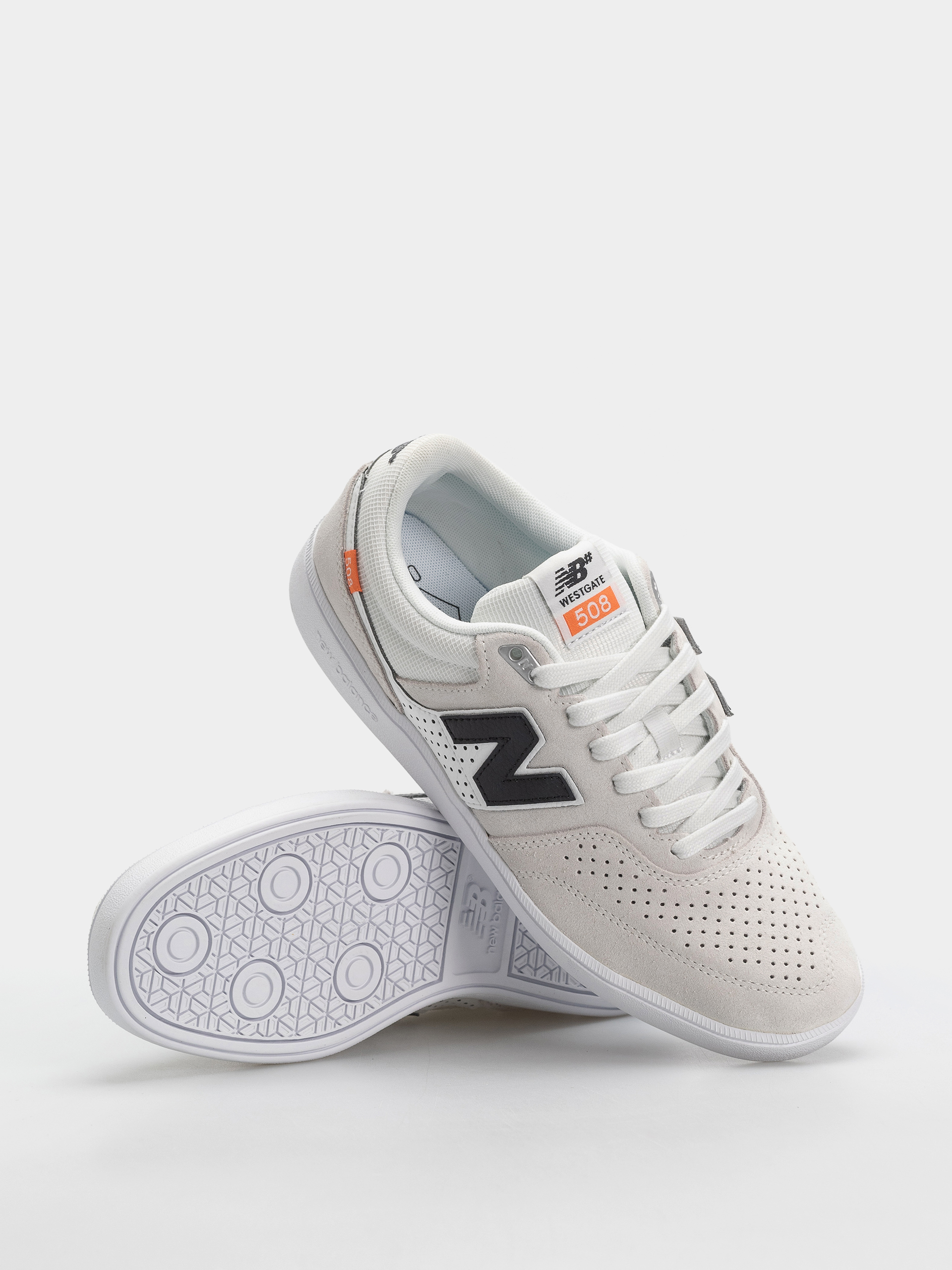 Buty New Balance 508 (reflection/black)