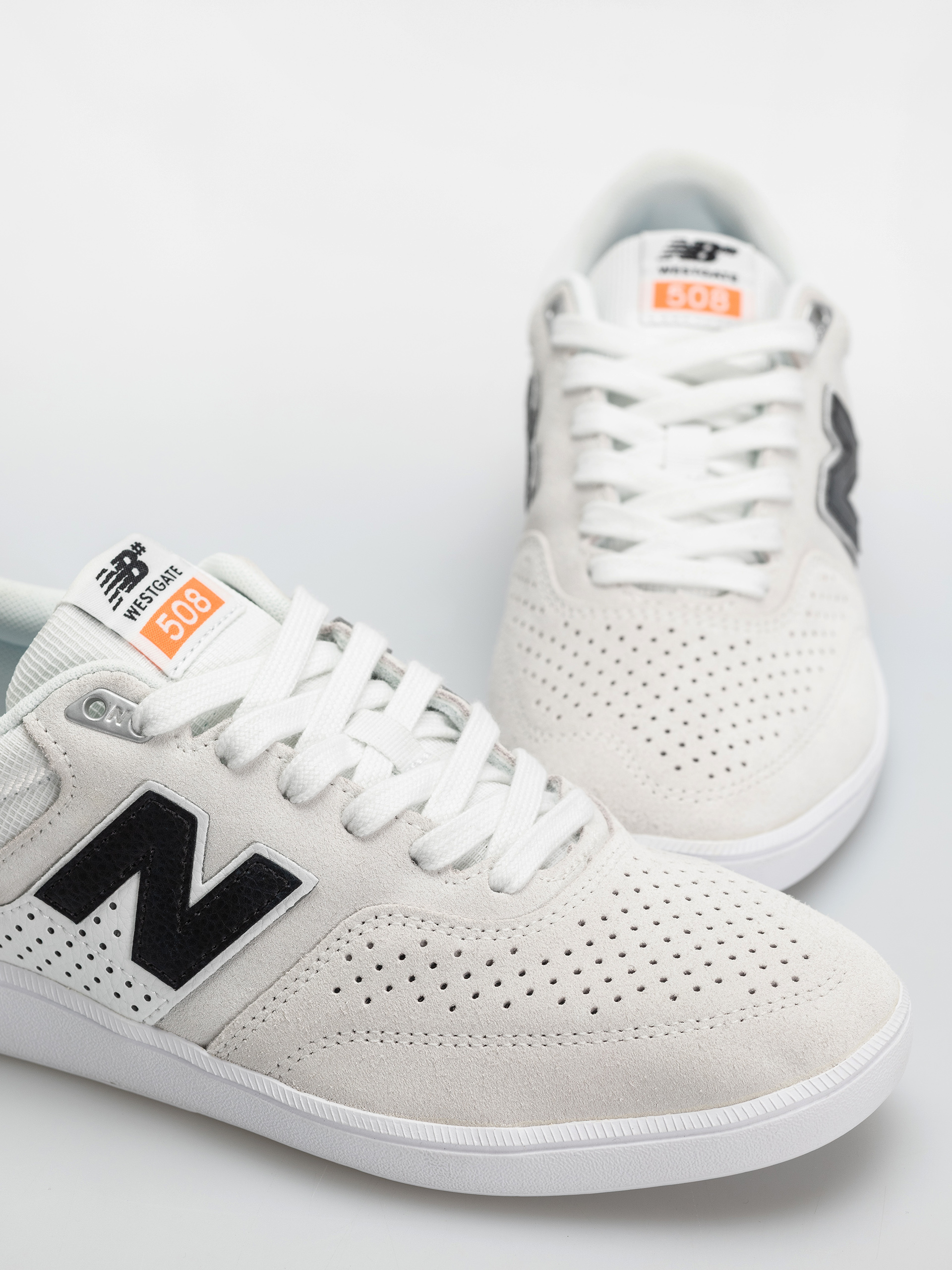 Buty New Balance 508 (reflection/black)
