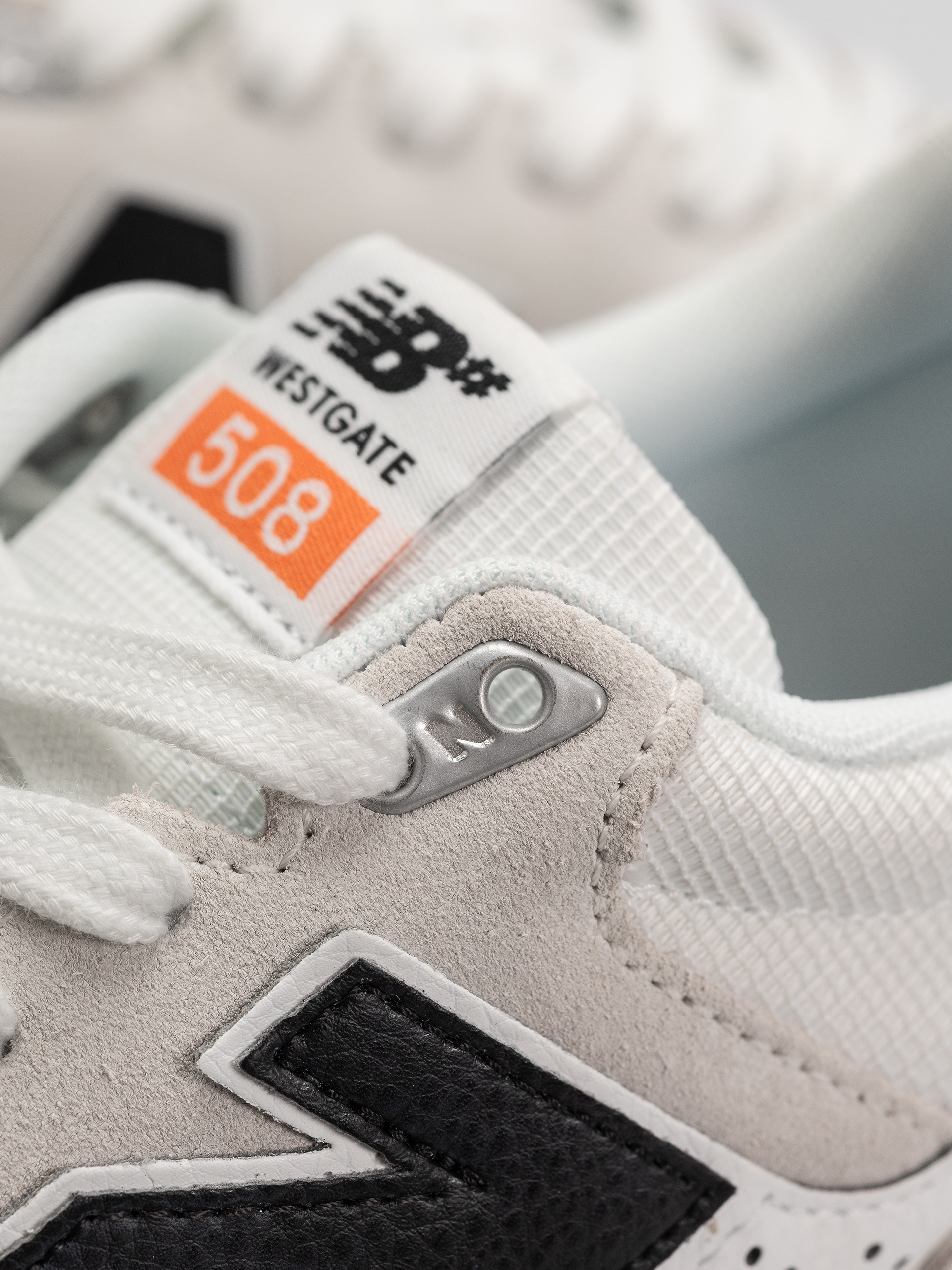 Buty New Balance 508 (reflection/black)