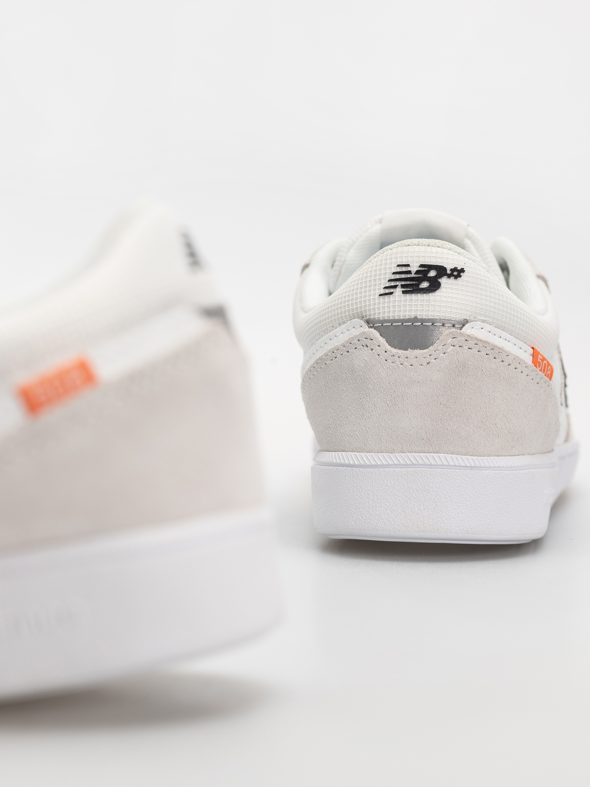 Buty New Balance 508 (reflection/black)
