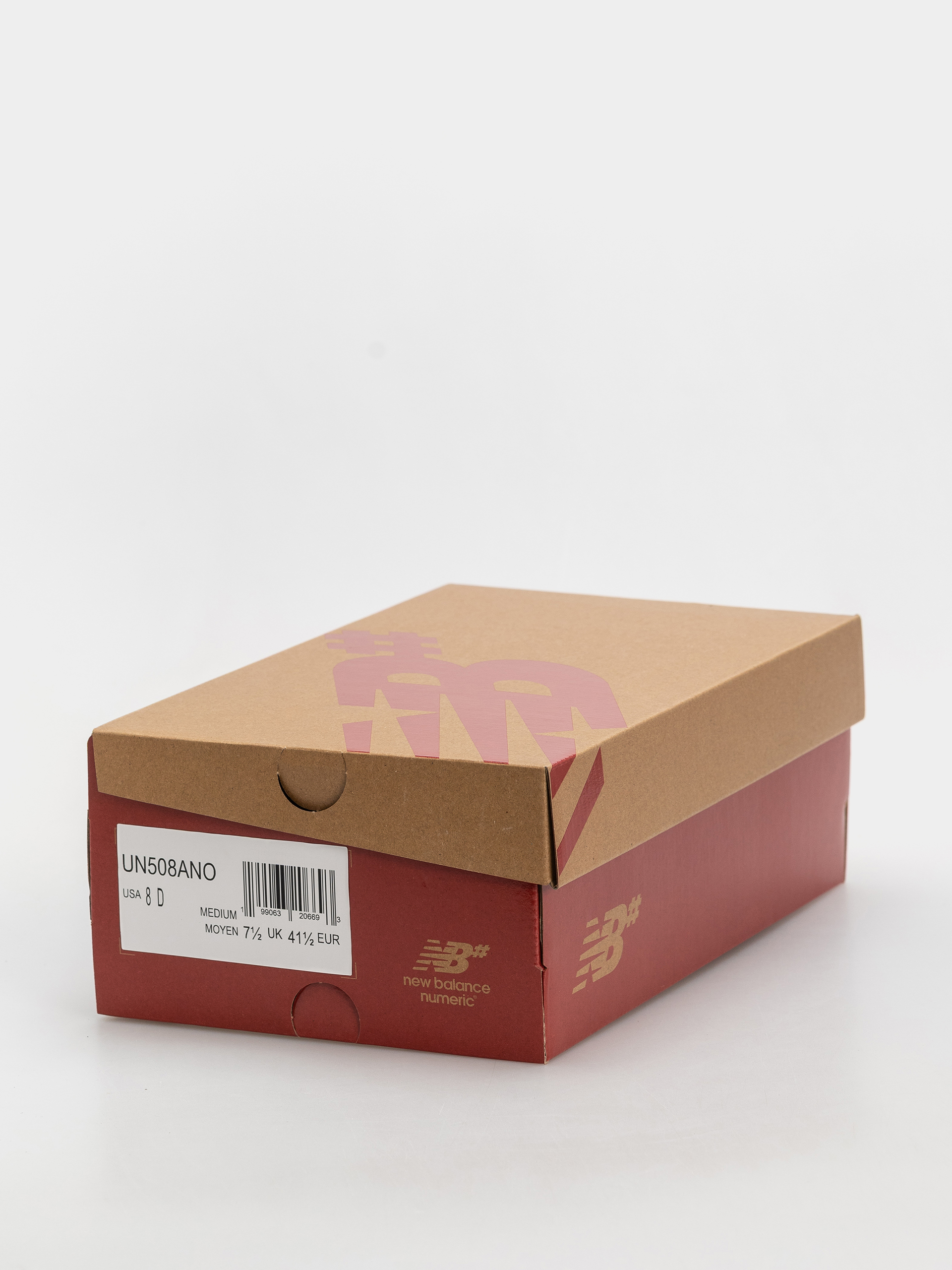 Buty New Balance 508 (reflection/black)