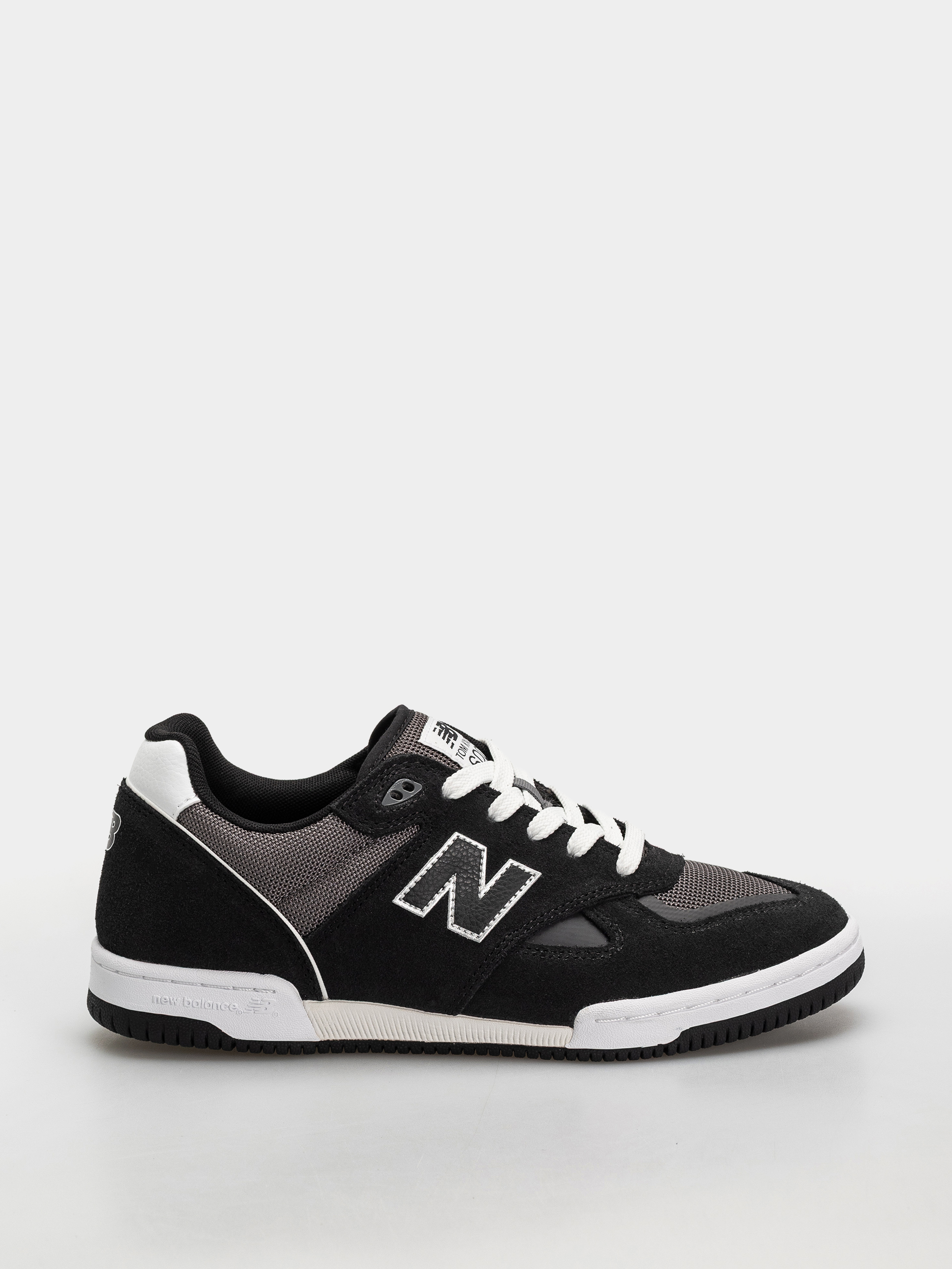 Buty New Balance 600 (black/castlerock)