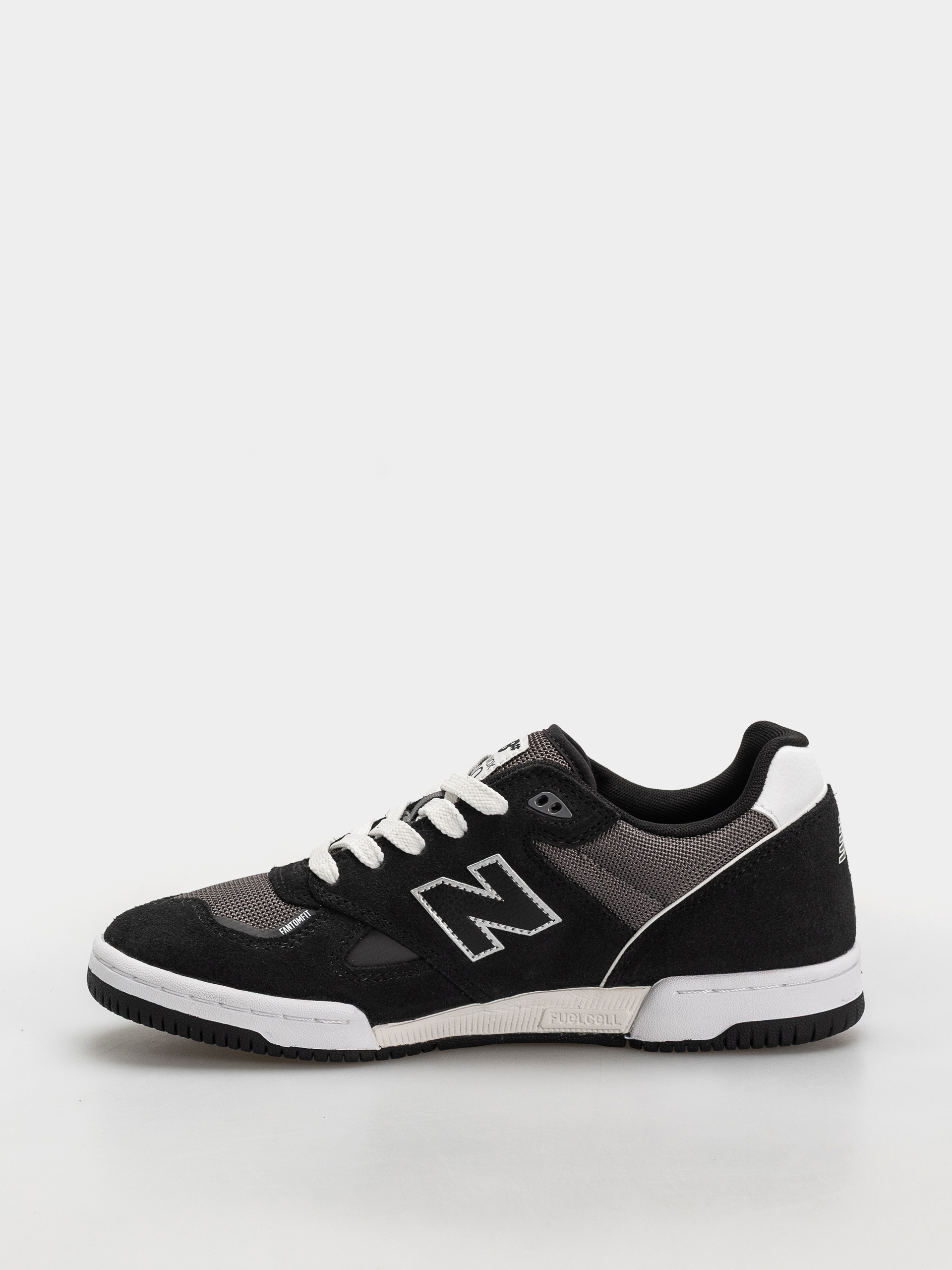 Buty New Balance 600 (black/castlerock)
