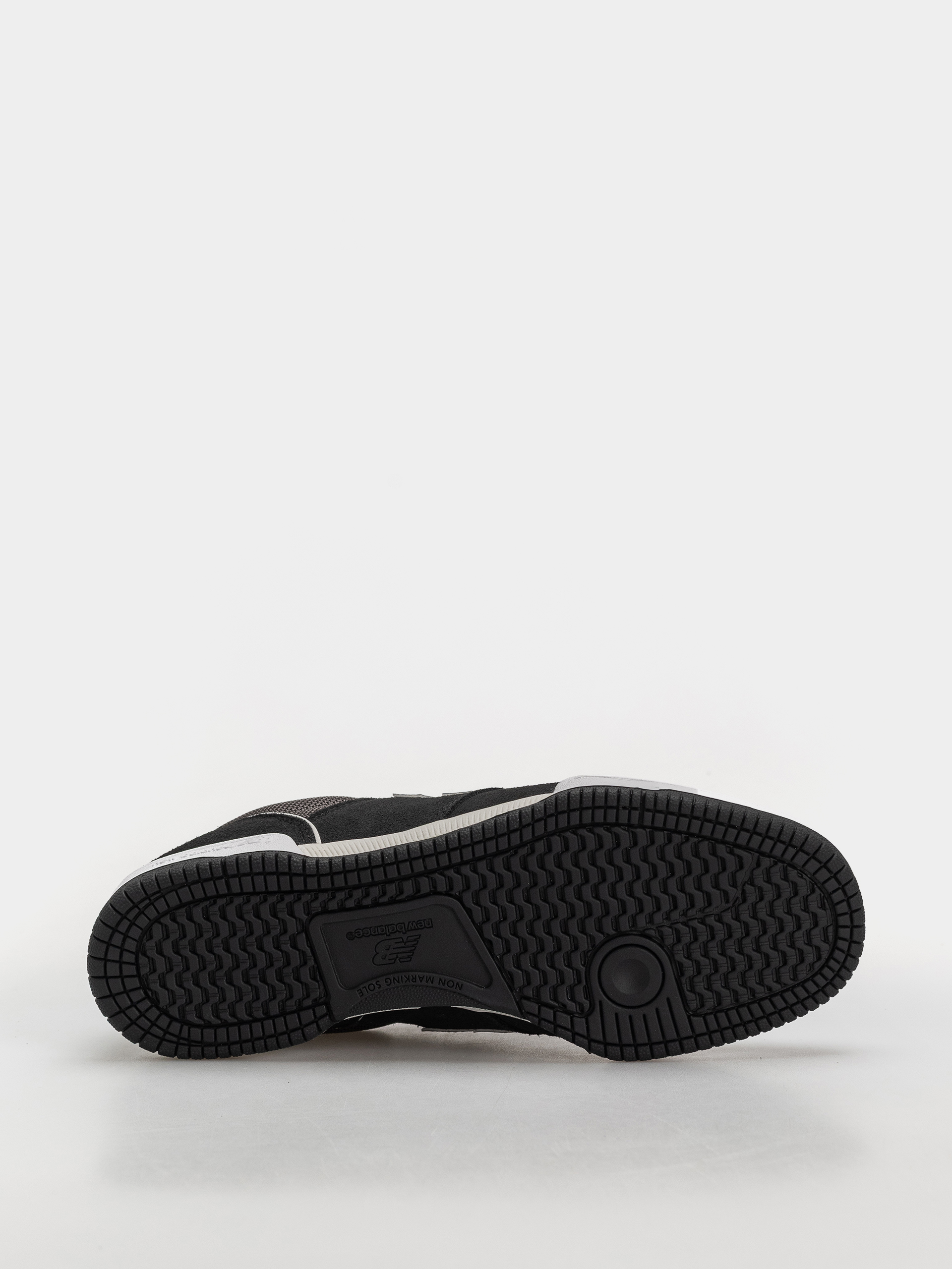 Buty New Balance 600 (black/castlerock)