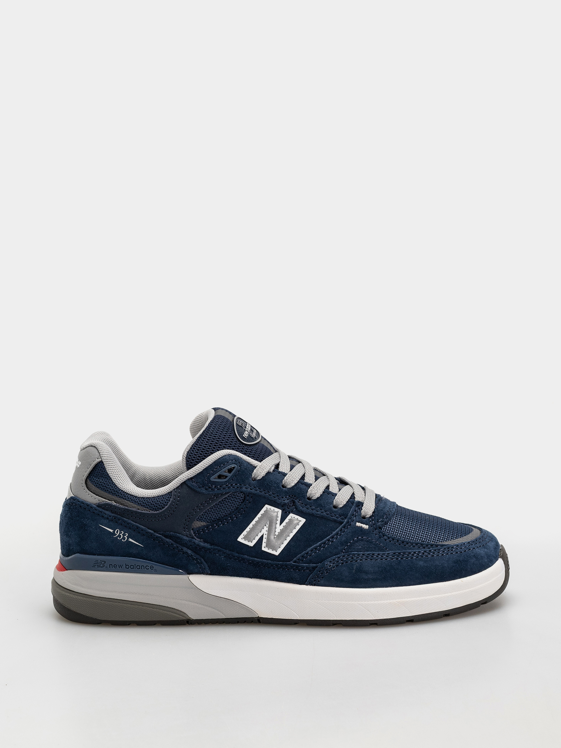 Buty New Balance 933 (navy/slate grey)