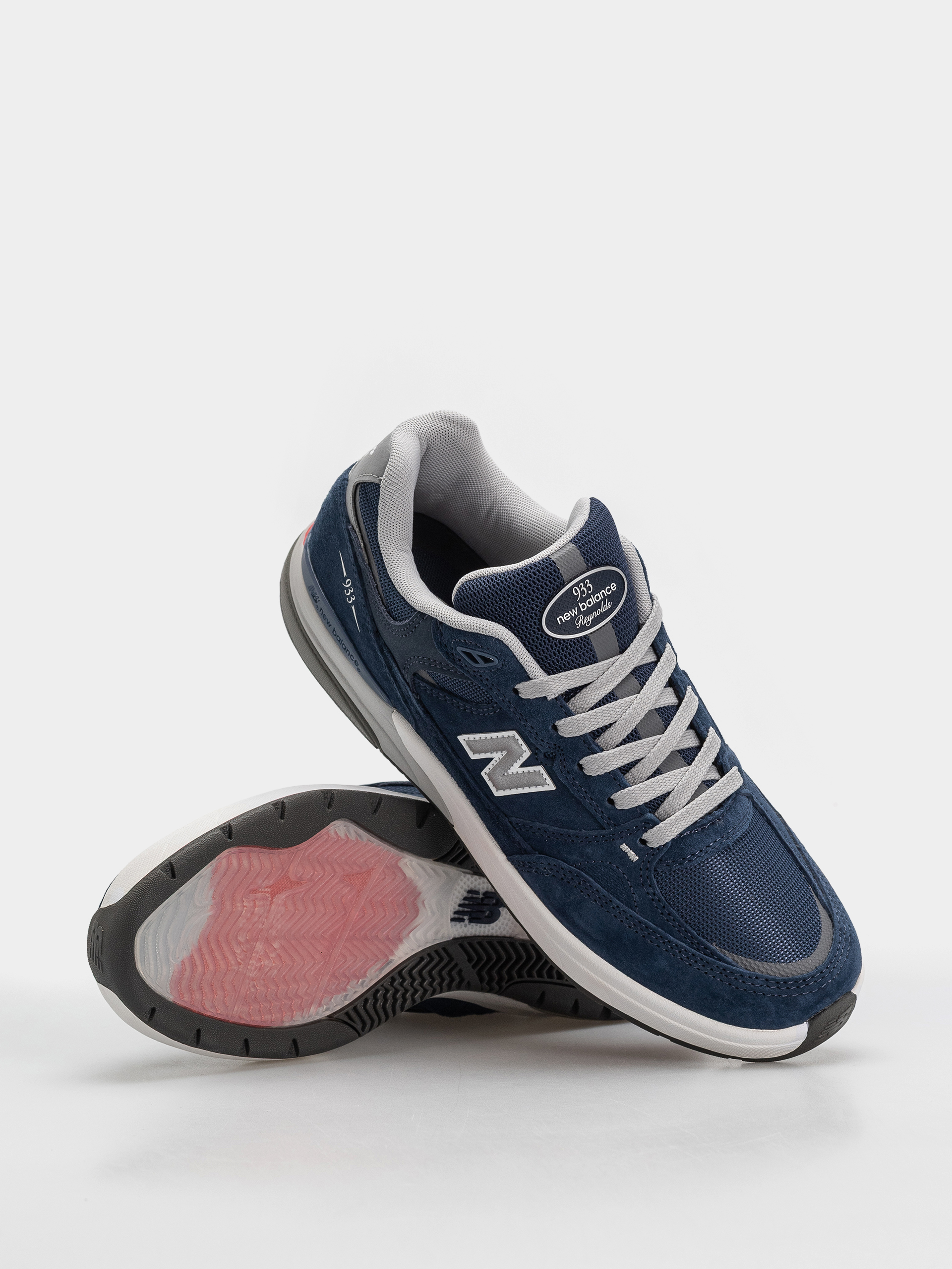 Buty New Balance 933 (navy/slate grey)