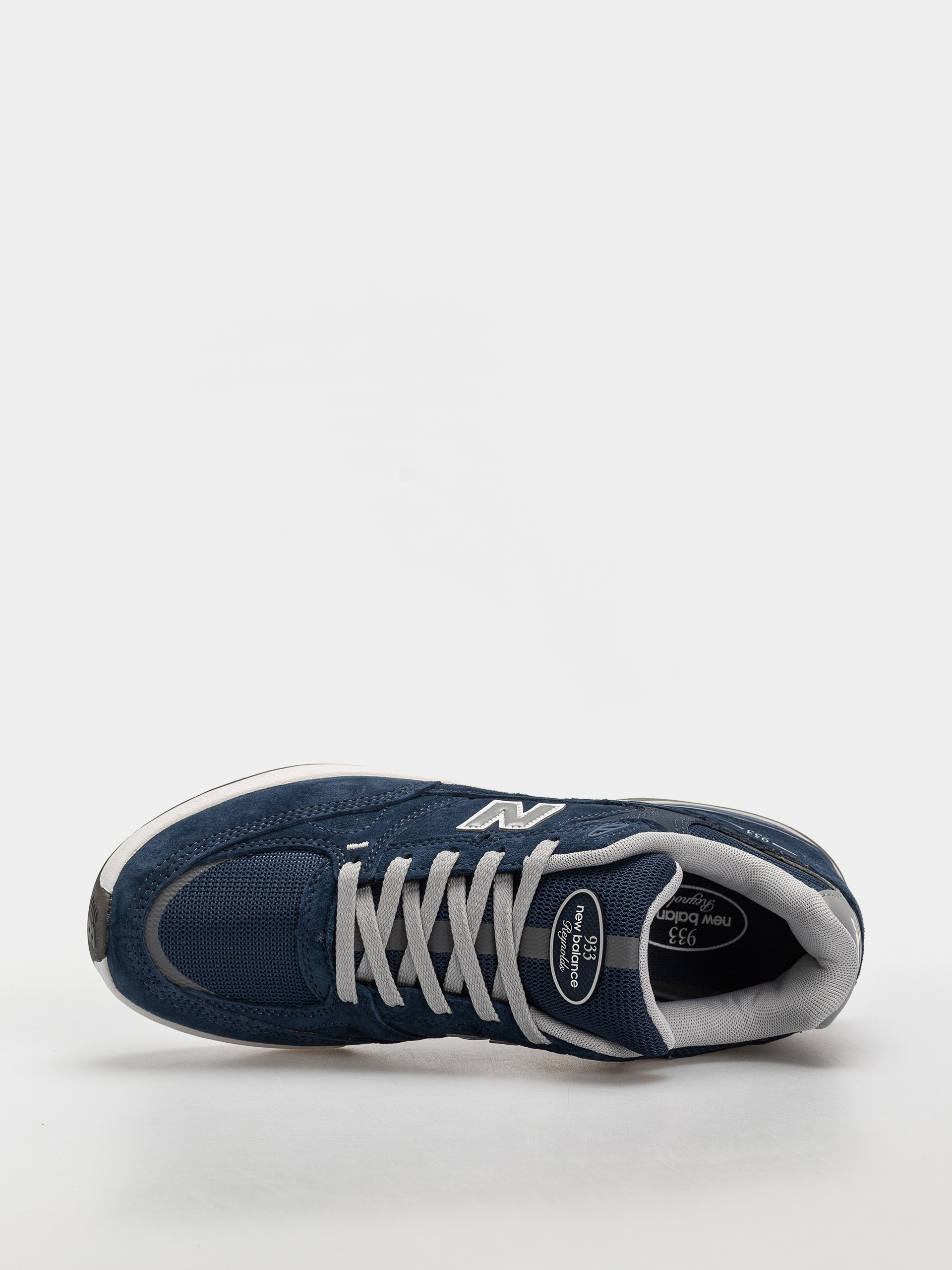 Buty New Balance 933 (navy/slate grey)