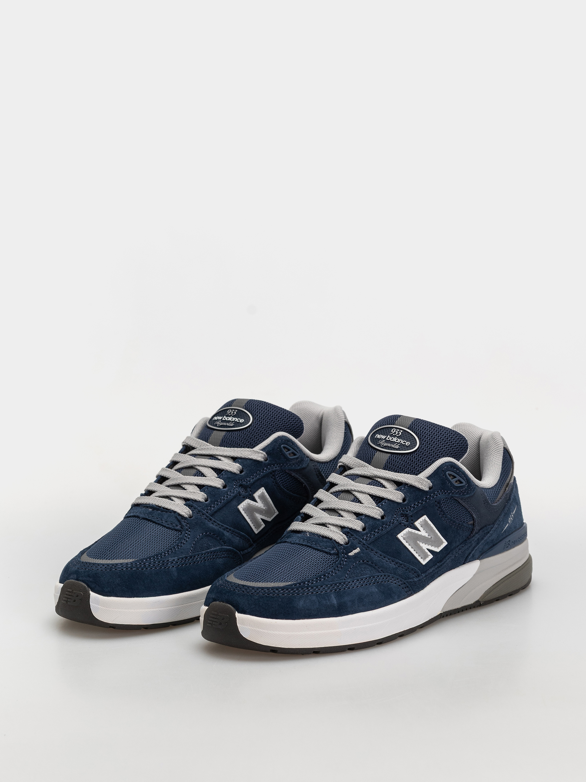 Buty New Balance 933 (navy/slate grey)