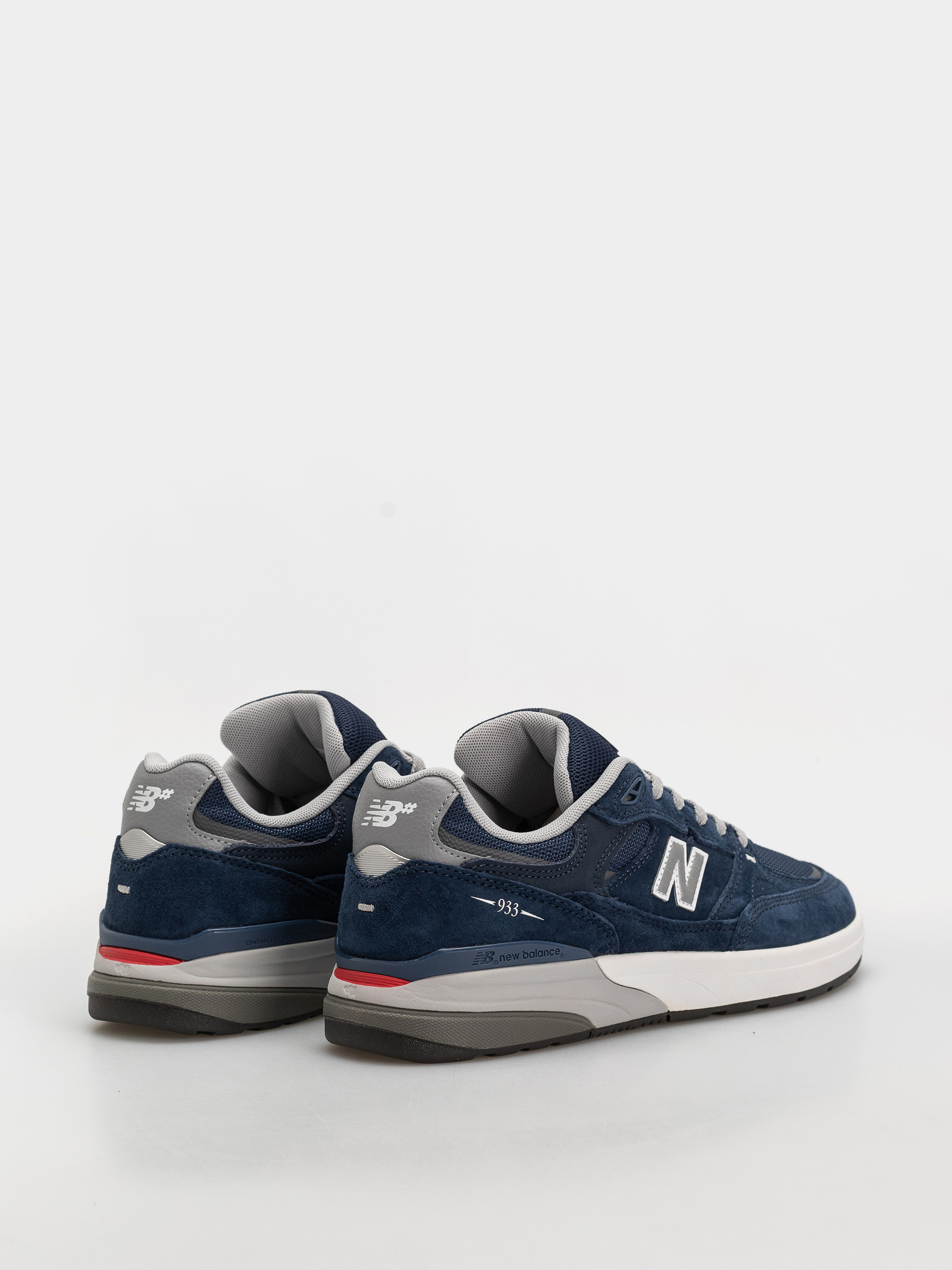 Buty New Balance 933 (navy/slate grey)