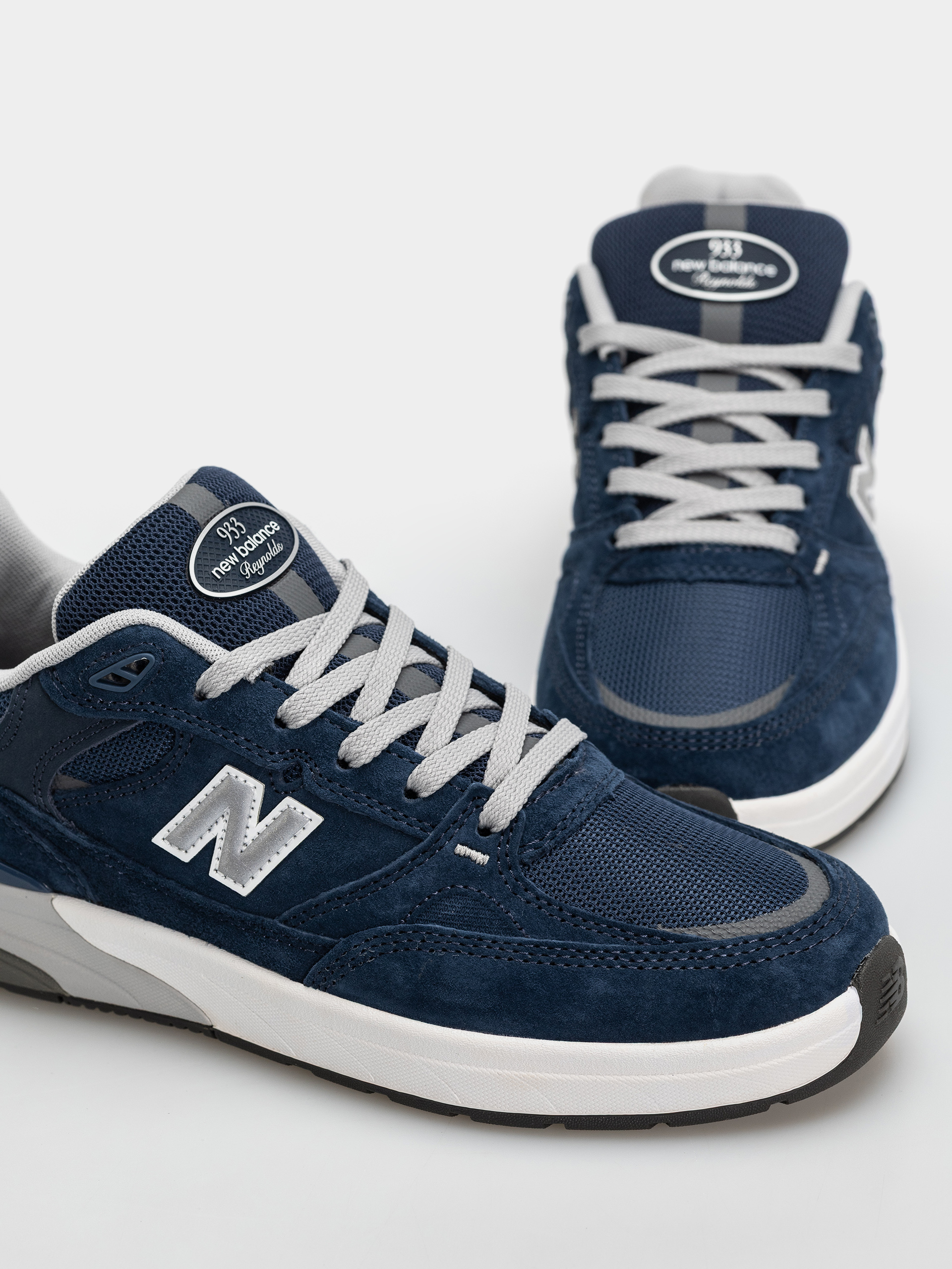 Buty New Balance 933 (navy/slate grey)