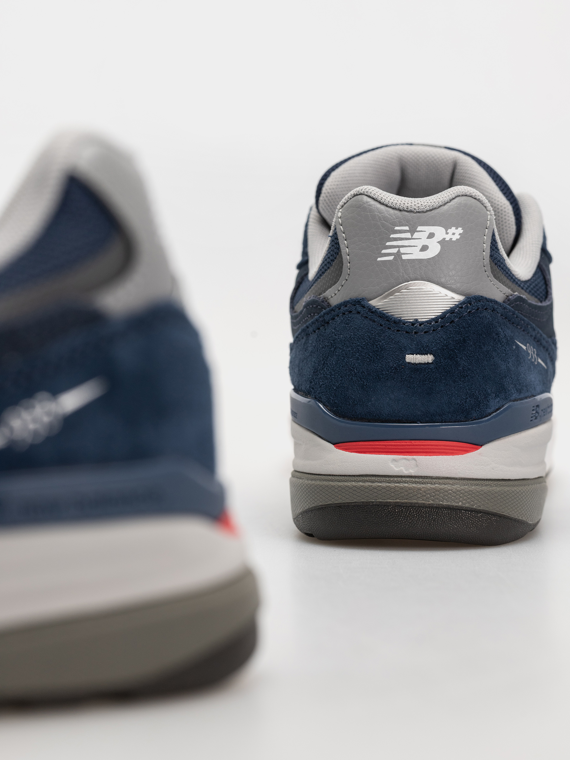Buty New Balance 933 (navy/slate grey)