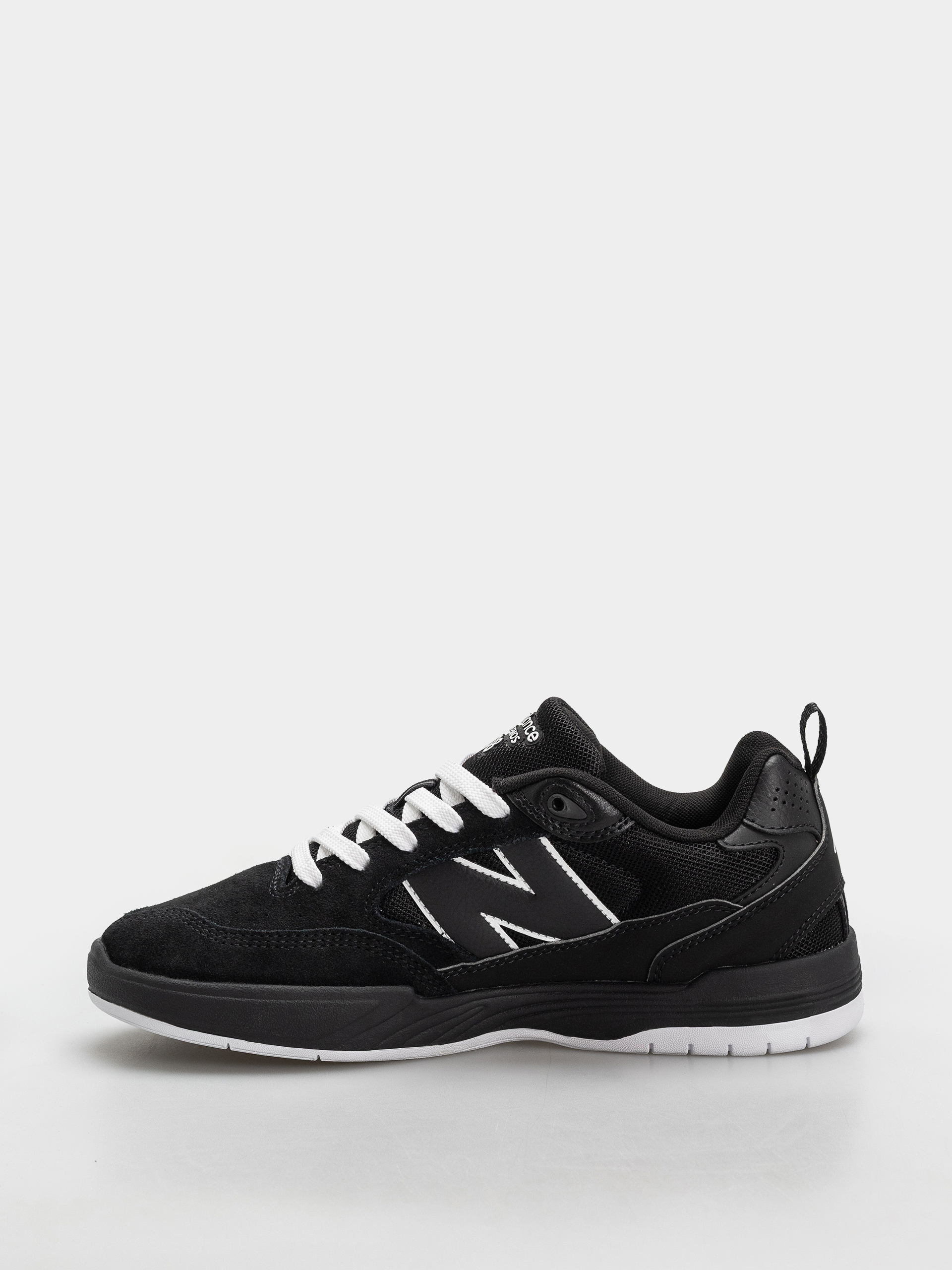 Buty New Balance 808 (black/white)