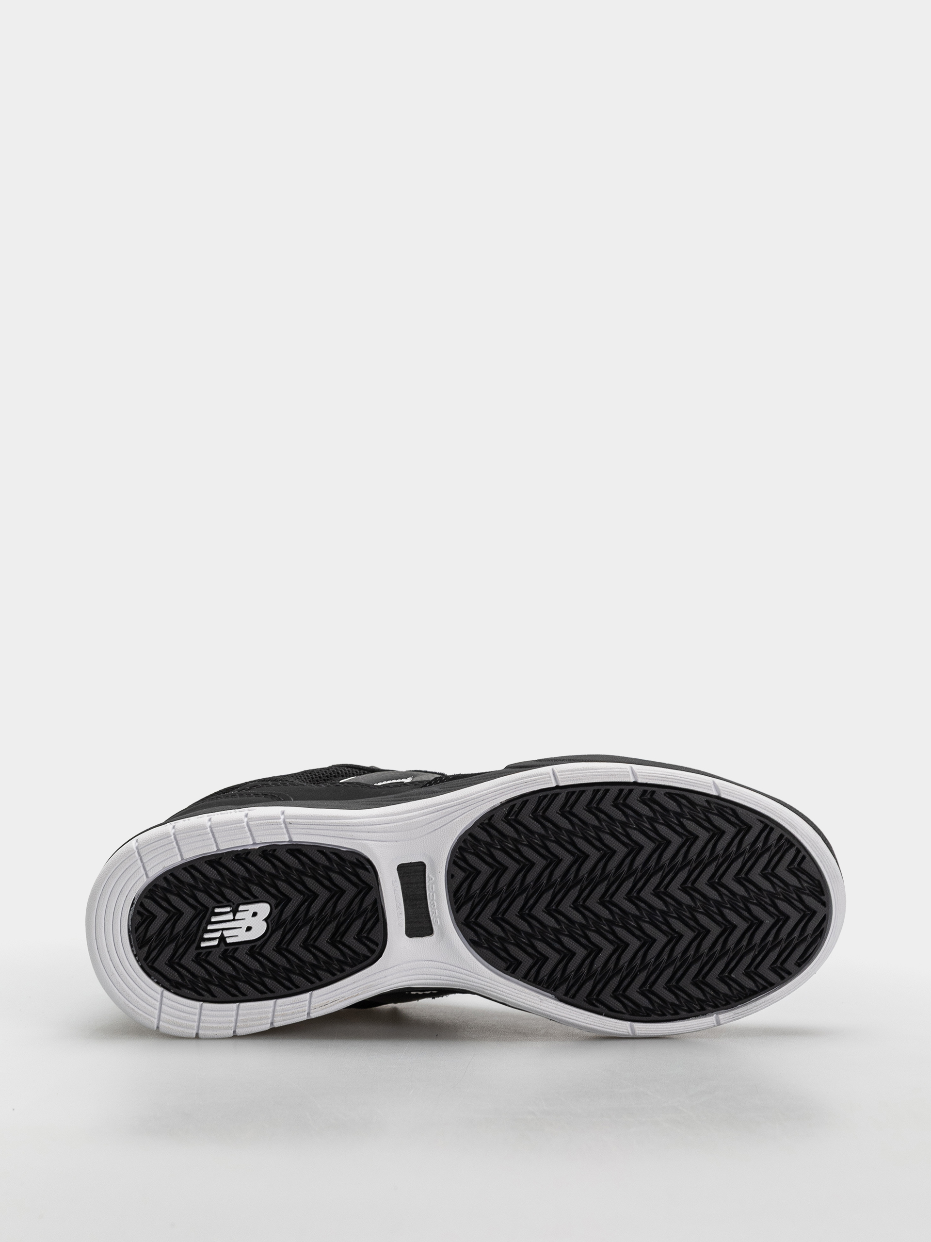 Buty New Balance 808 (black/white)