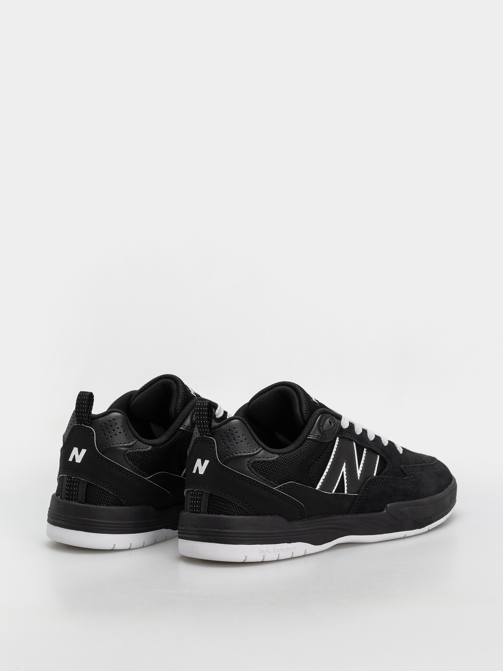 Buty New Balance 808 (black/white)