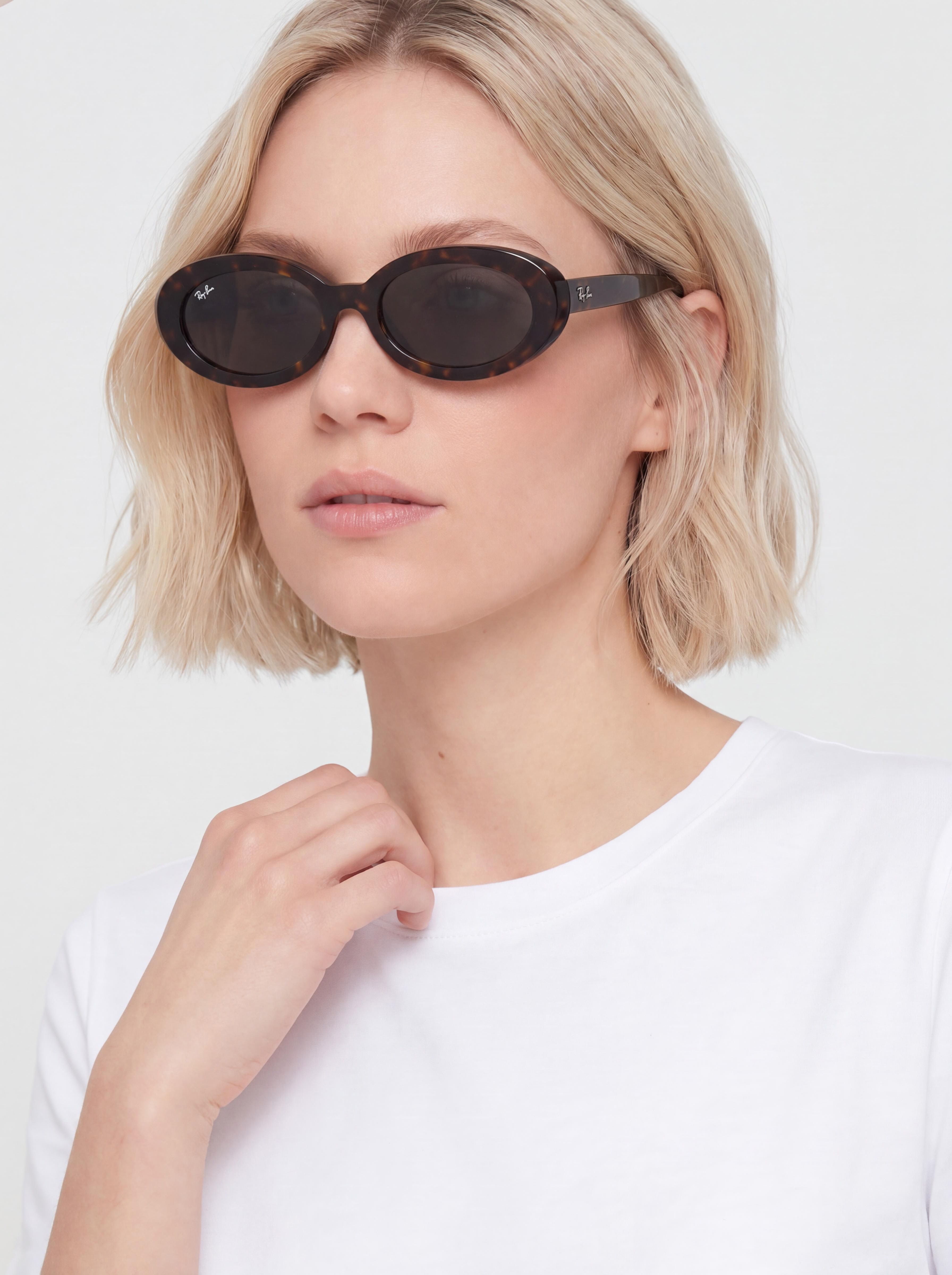 Okulary przeciwsłoneczne Ray-Ban Rb2223