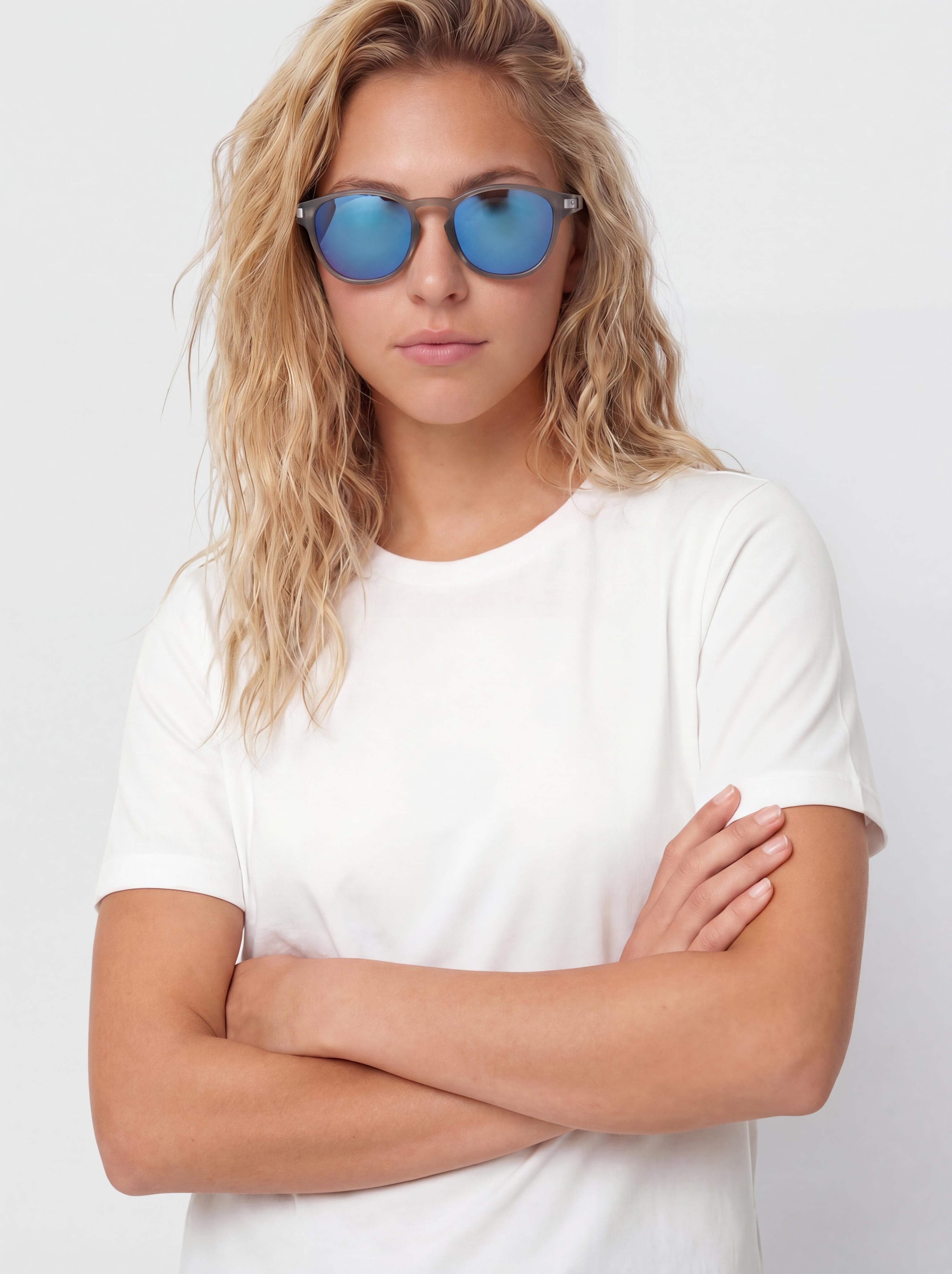Okulary przeciwsłoneczne Oakley Latch