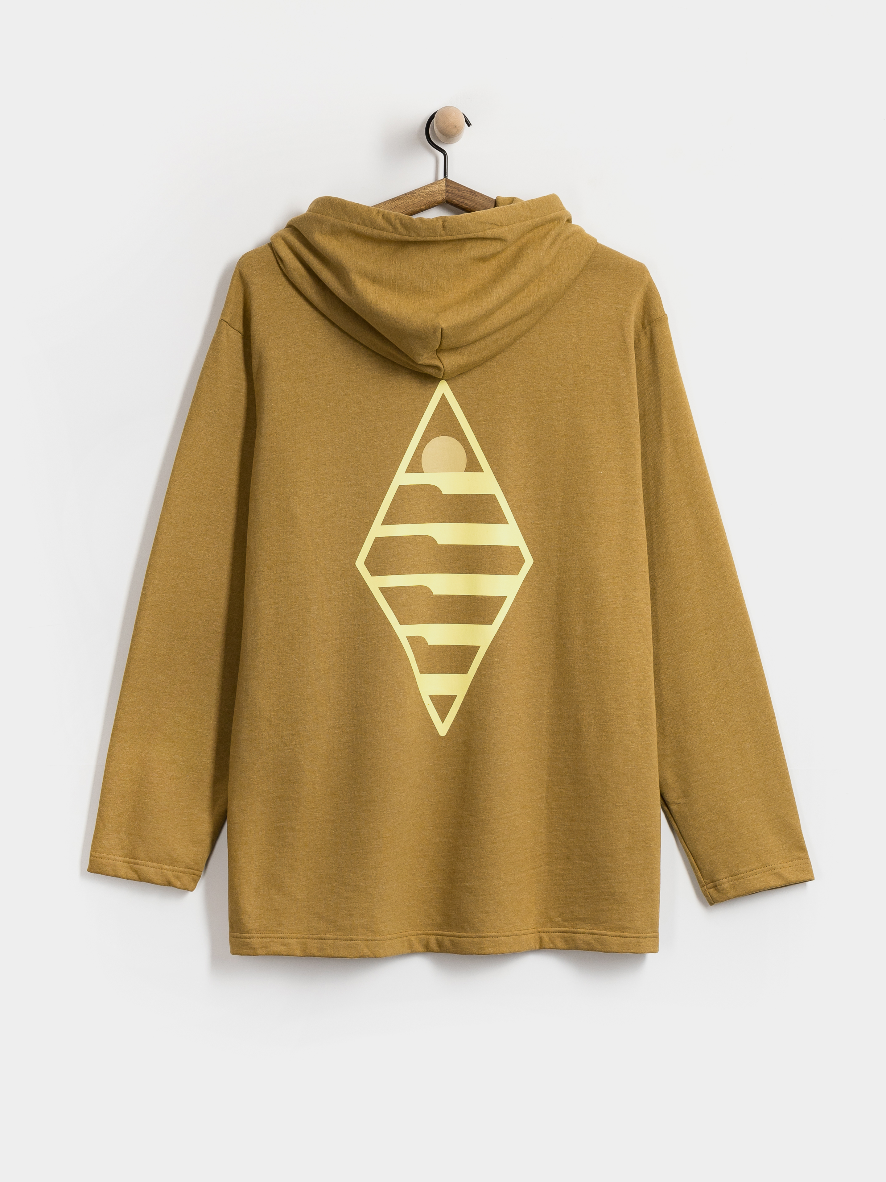 Bluza z kapturem Patagonia Lightweight Water People Sets Wildrise HD