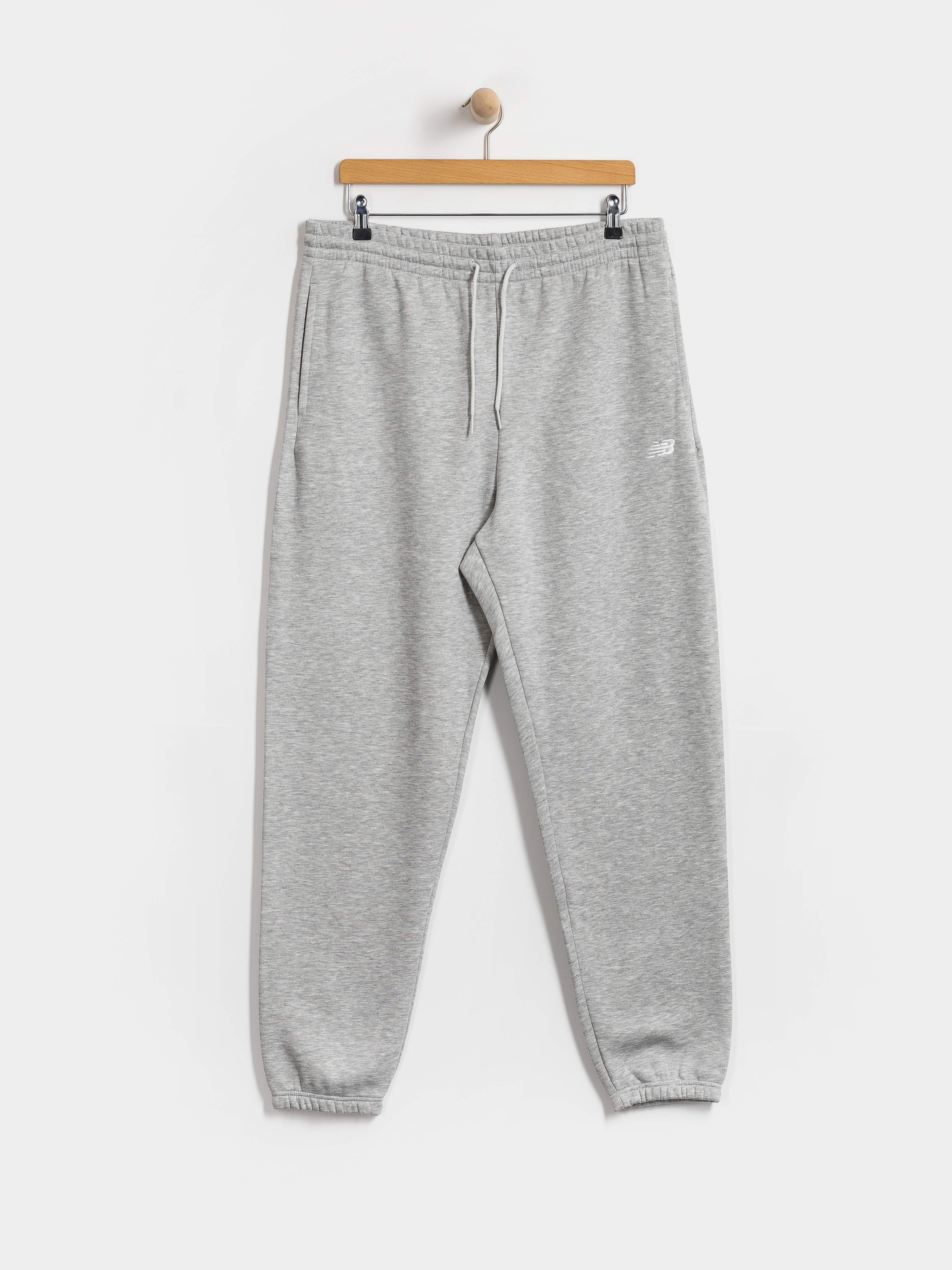 Spodnie New Balance Sport Essentials Fleece Jogger