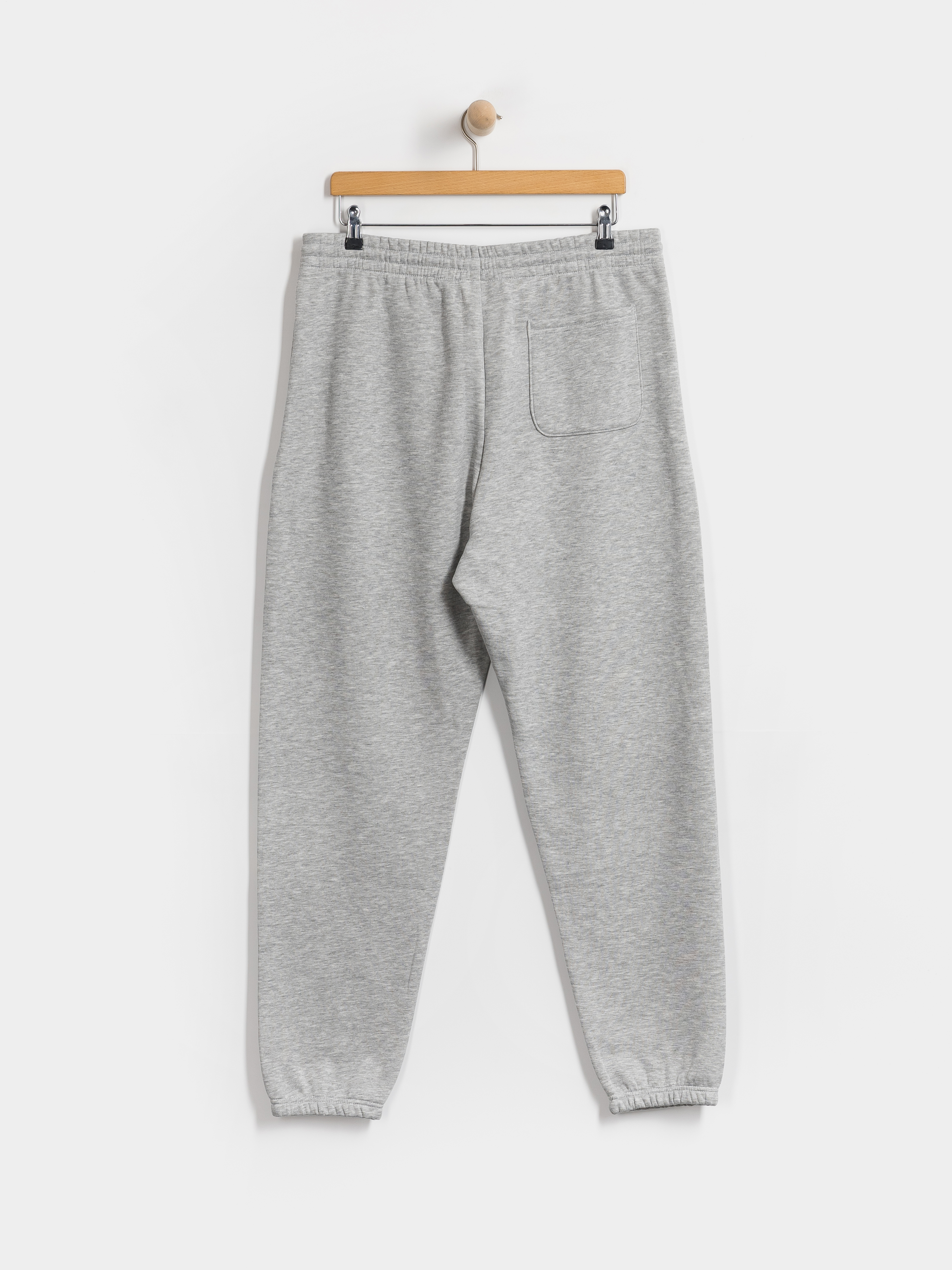 Spodnie New Balance Sport Essentials Fleece Jogger (athletic grey)