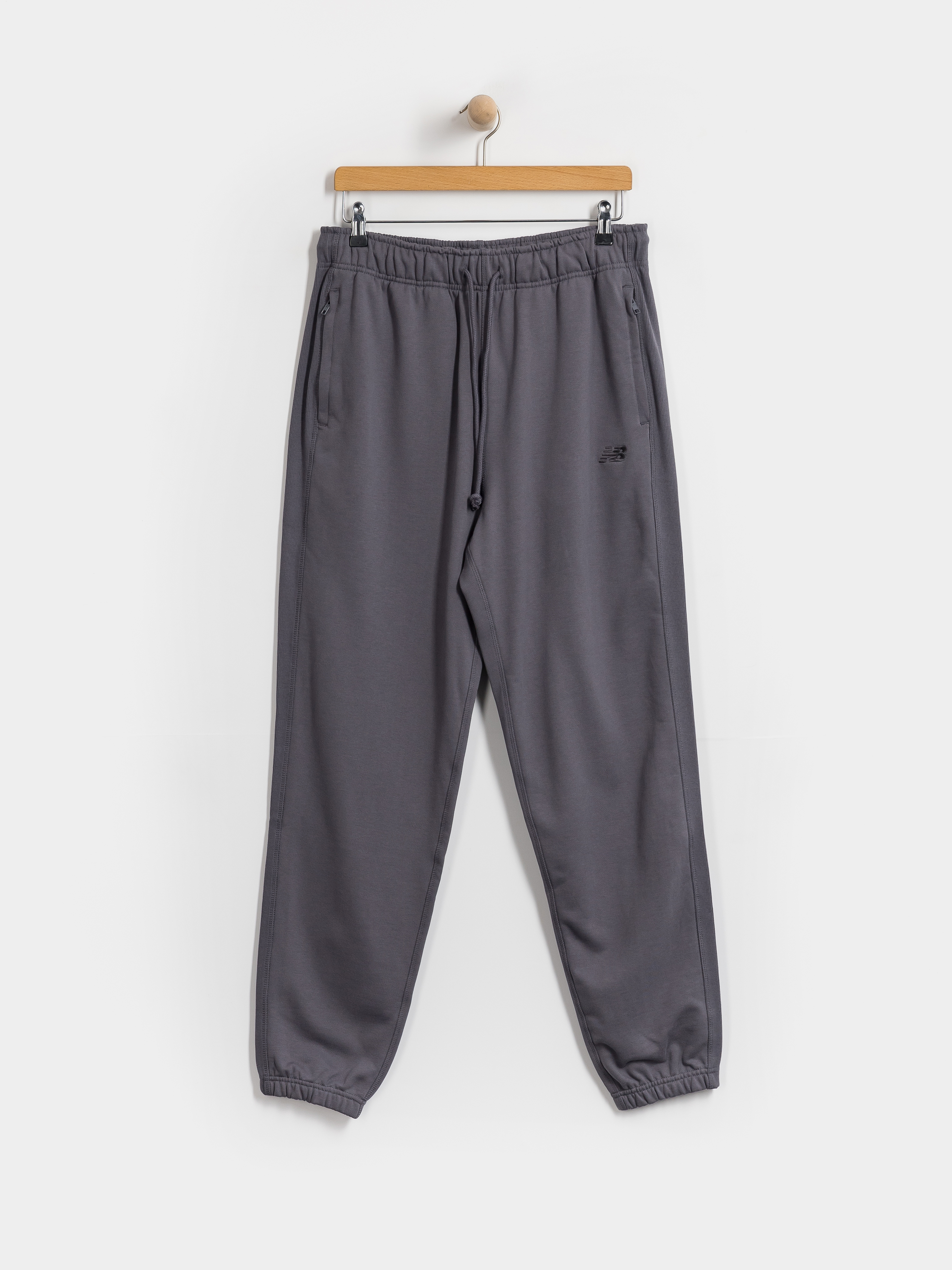 Spodnie New Balance Athletics French Terry Jogger