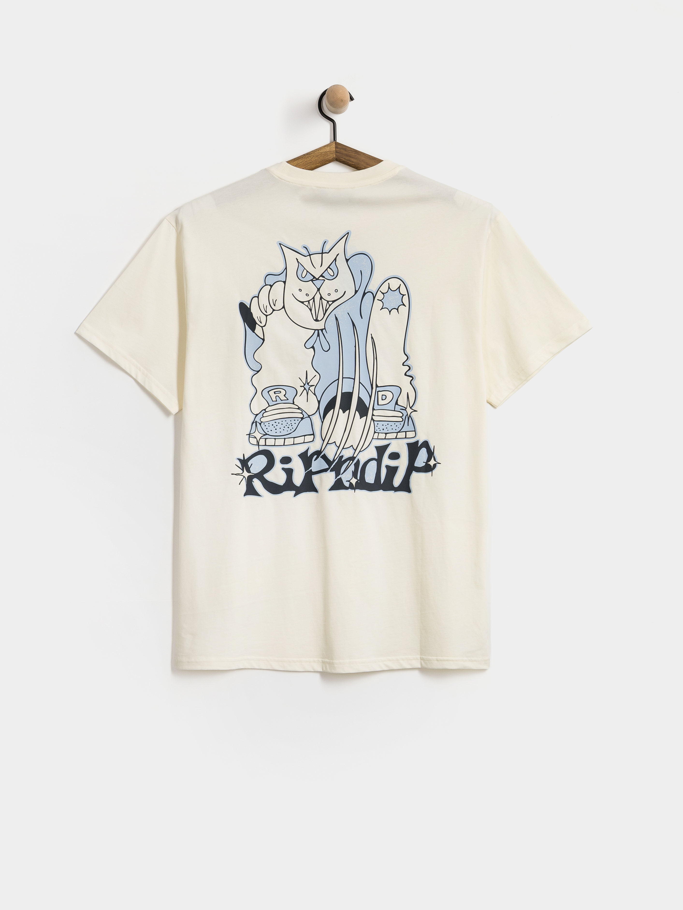 T-shirt RipNDip Claws