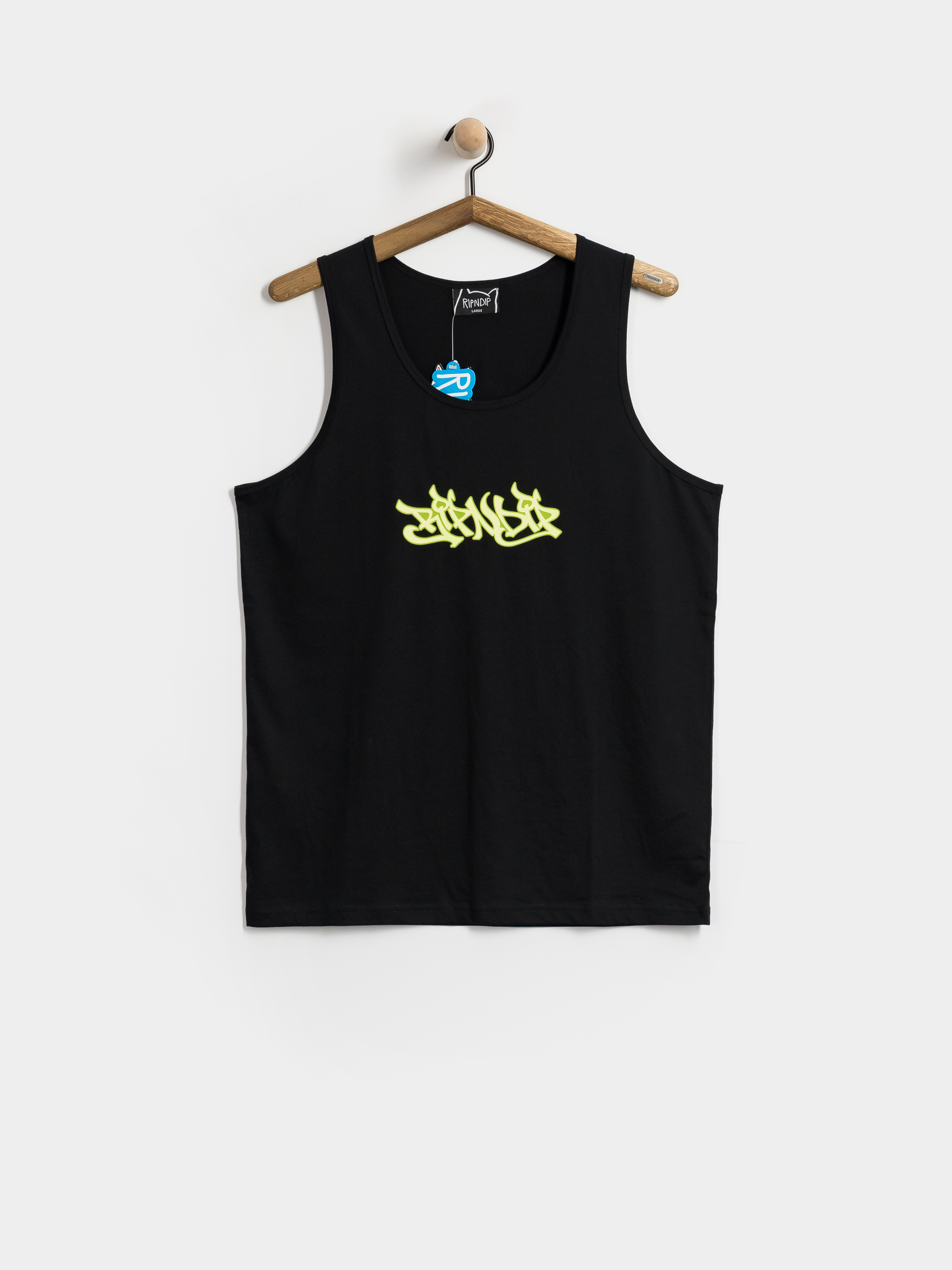 Koszulka RipNDip Dragonology (black)