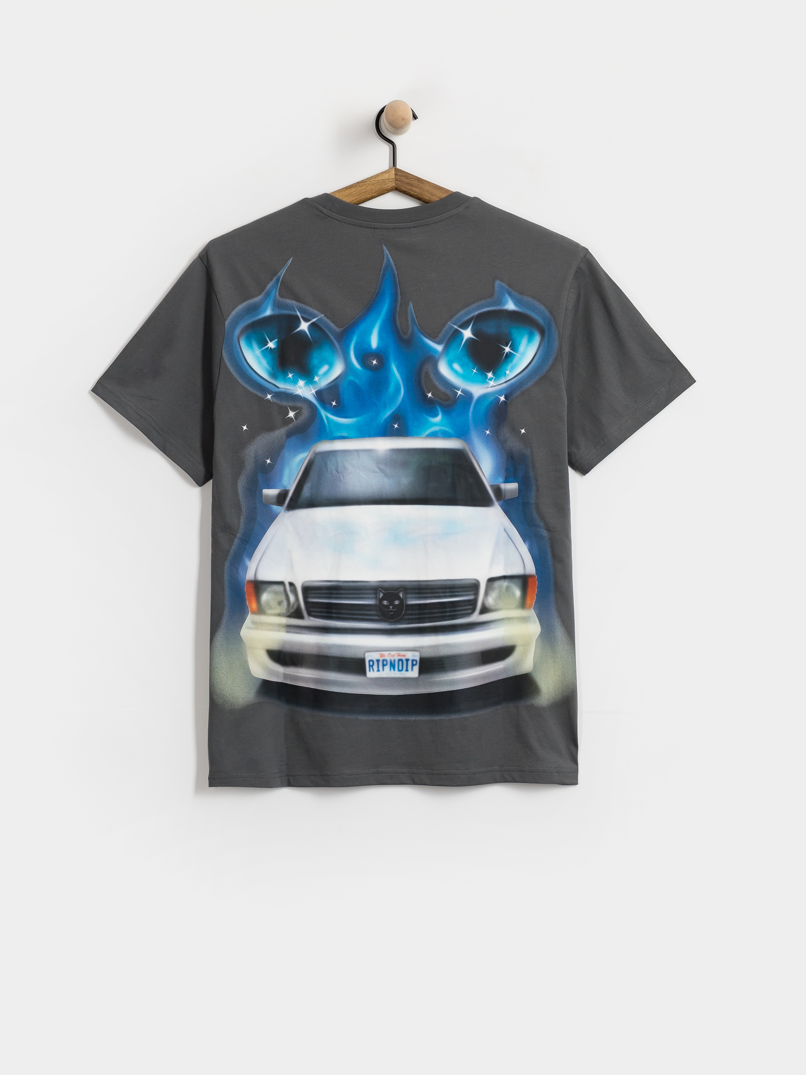 T-shirt RipNDip Ride Or Die