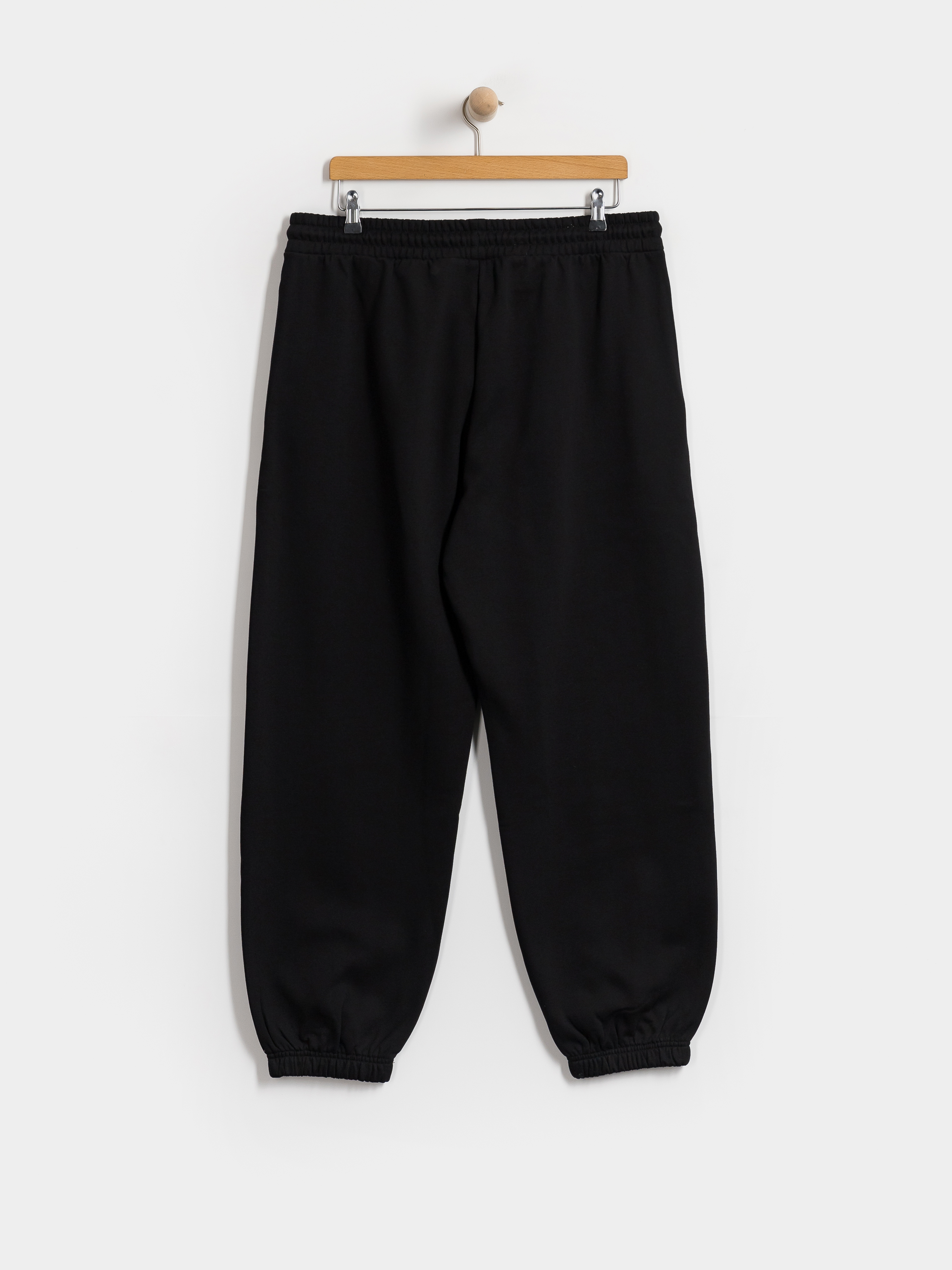 Spodnie The North Face Essential Simple Dome Relaxed (tnf black)