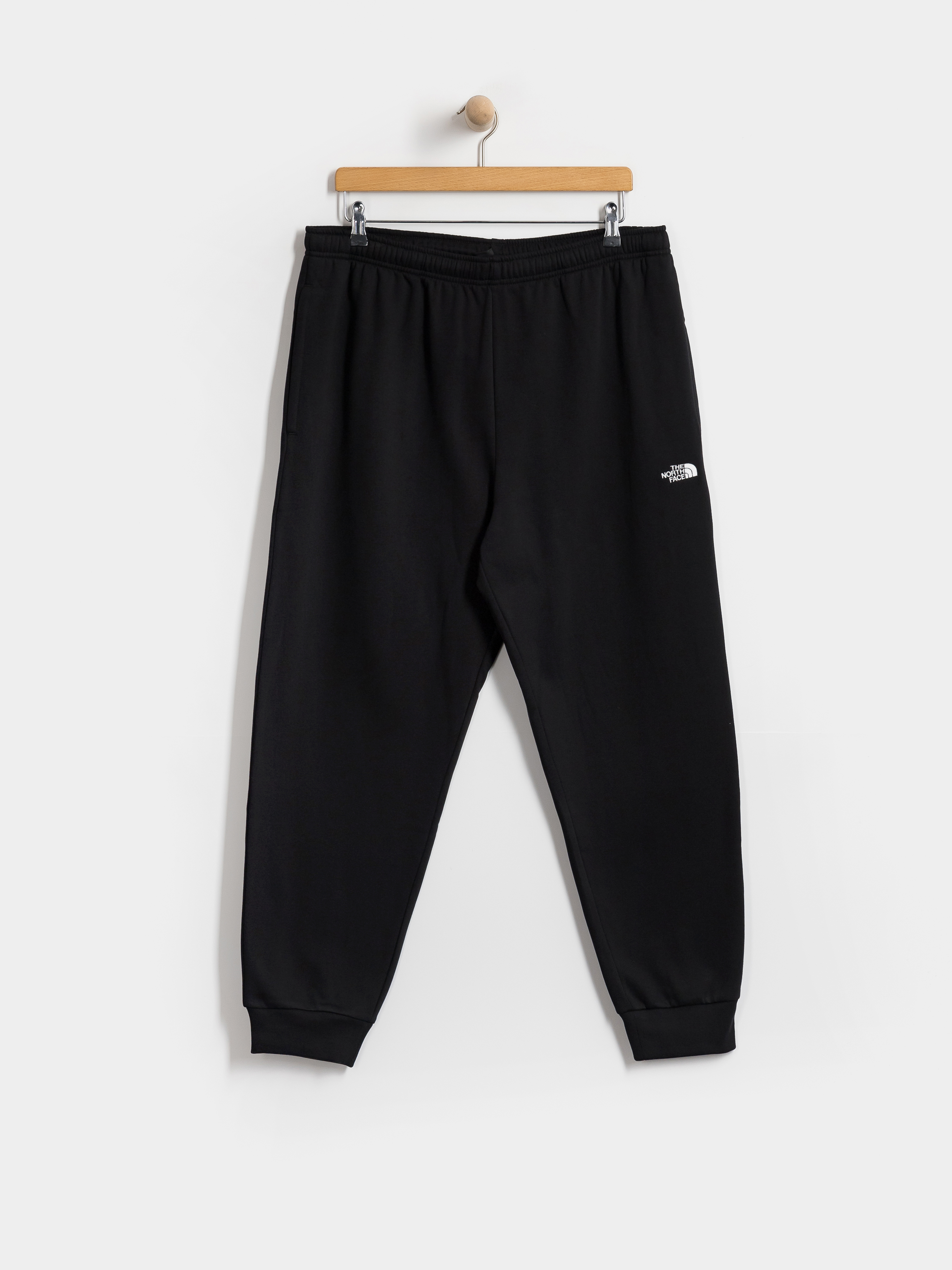 Spodnie The North Face Evolution Simple Dome Regular Jogger (tnf black)