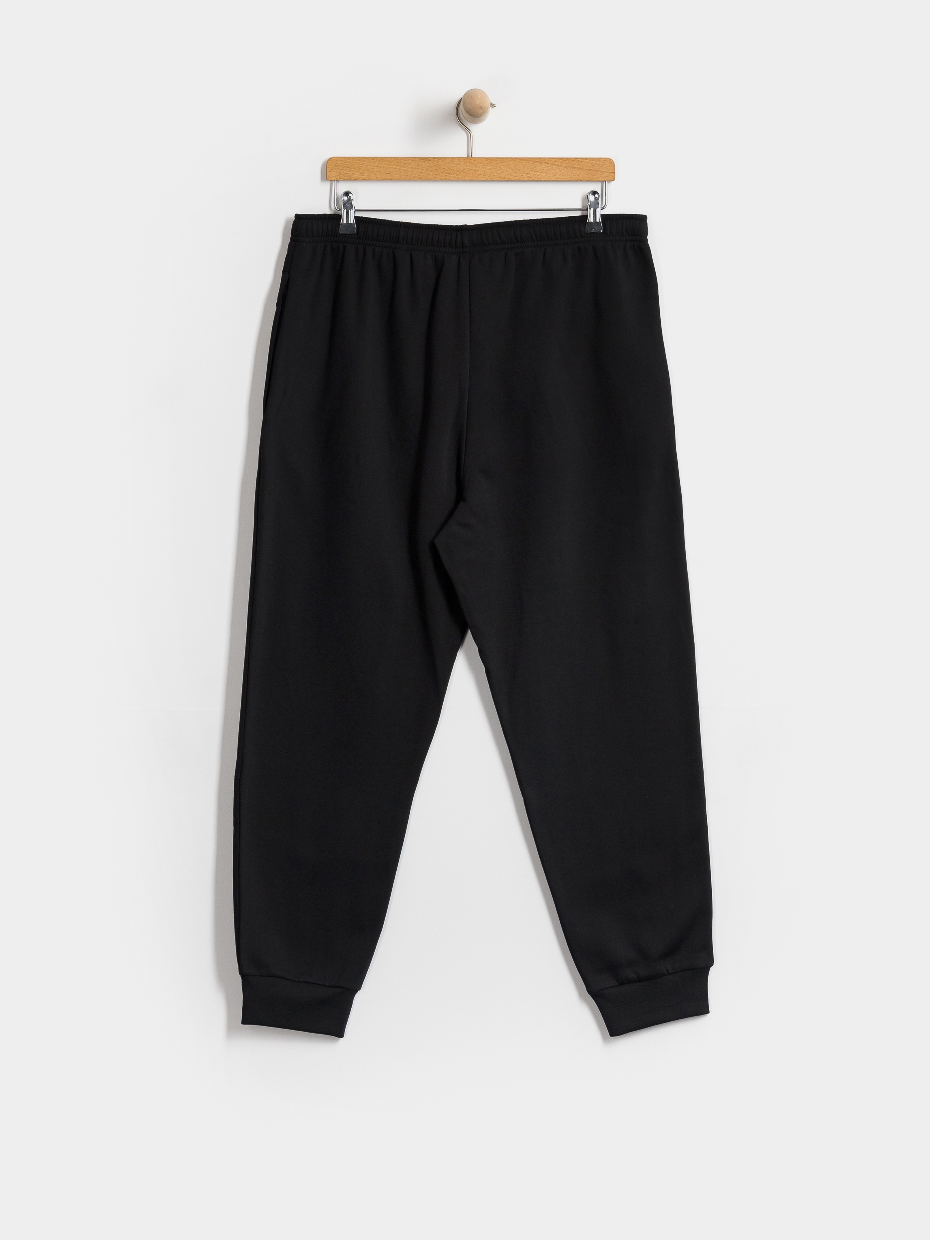 Spodnie The North Face Evolution Simple Dome Regular Jogger (tnf black)