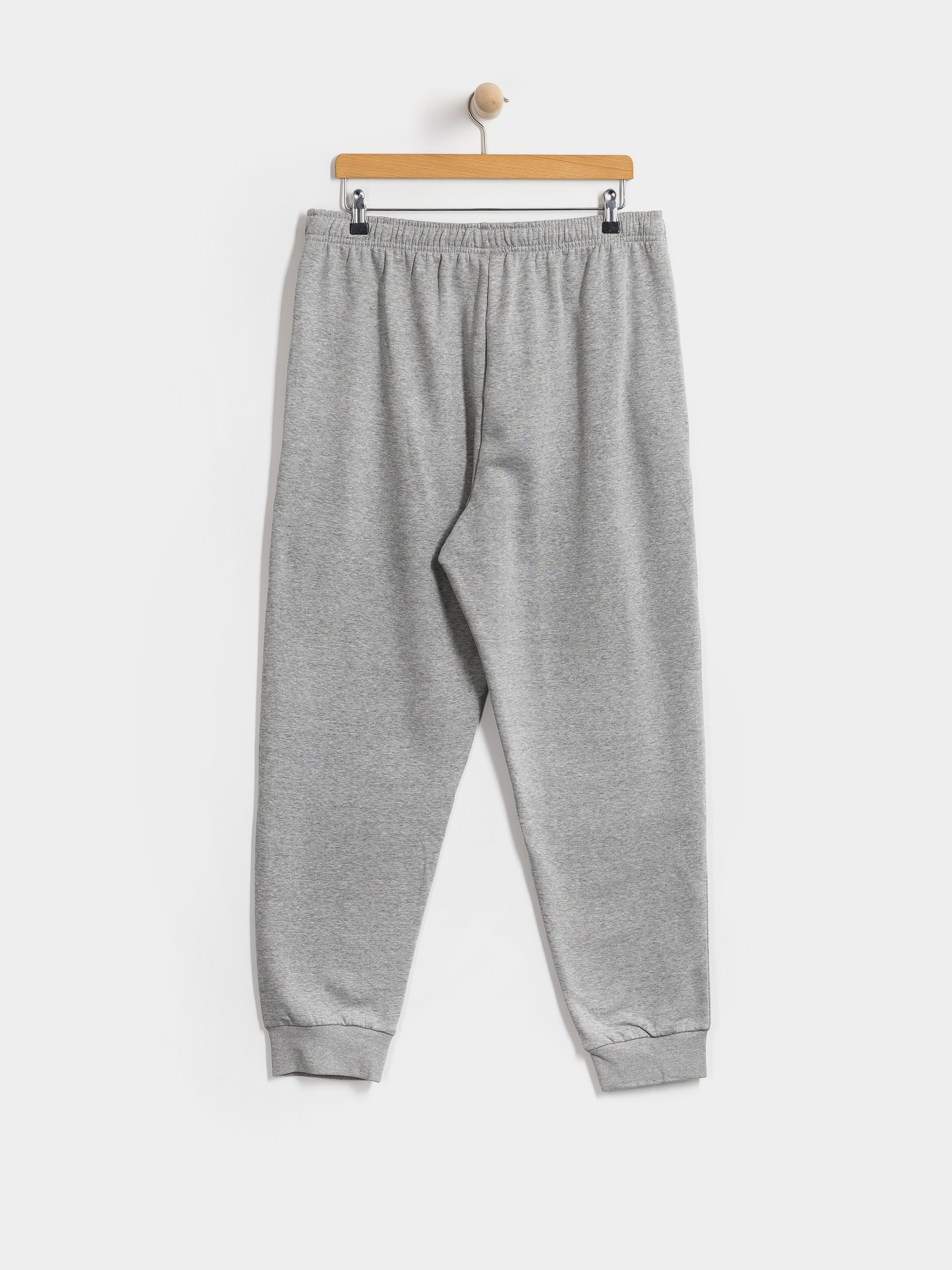 Spodnie The North Face Evolution Simple Dome Regular Jogger (tnf pale grey heather)
