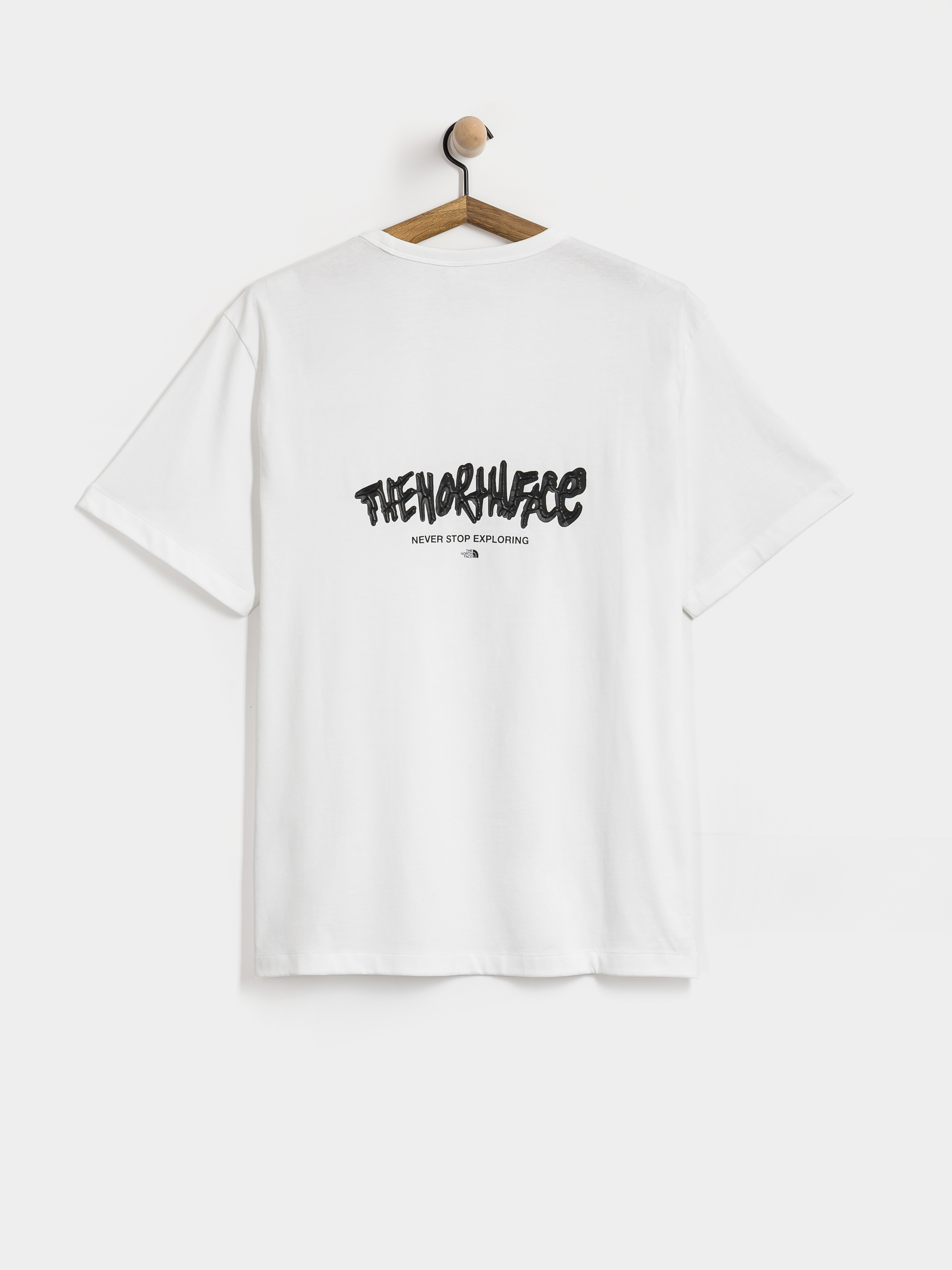 T-shirt The North Face Nse Relaxed