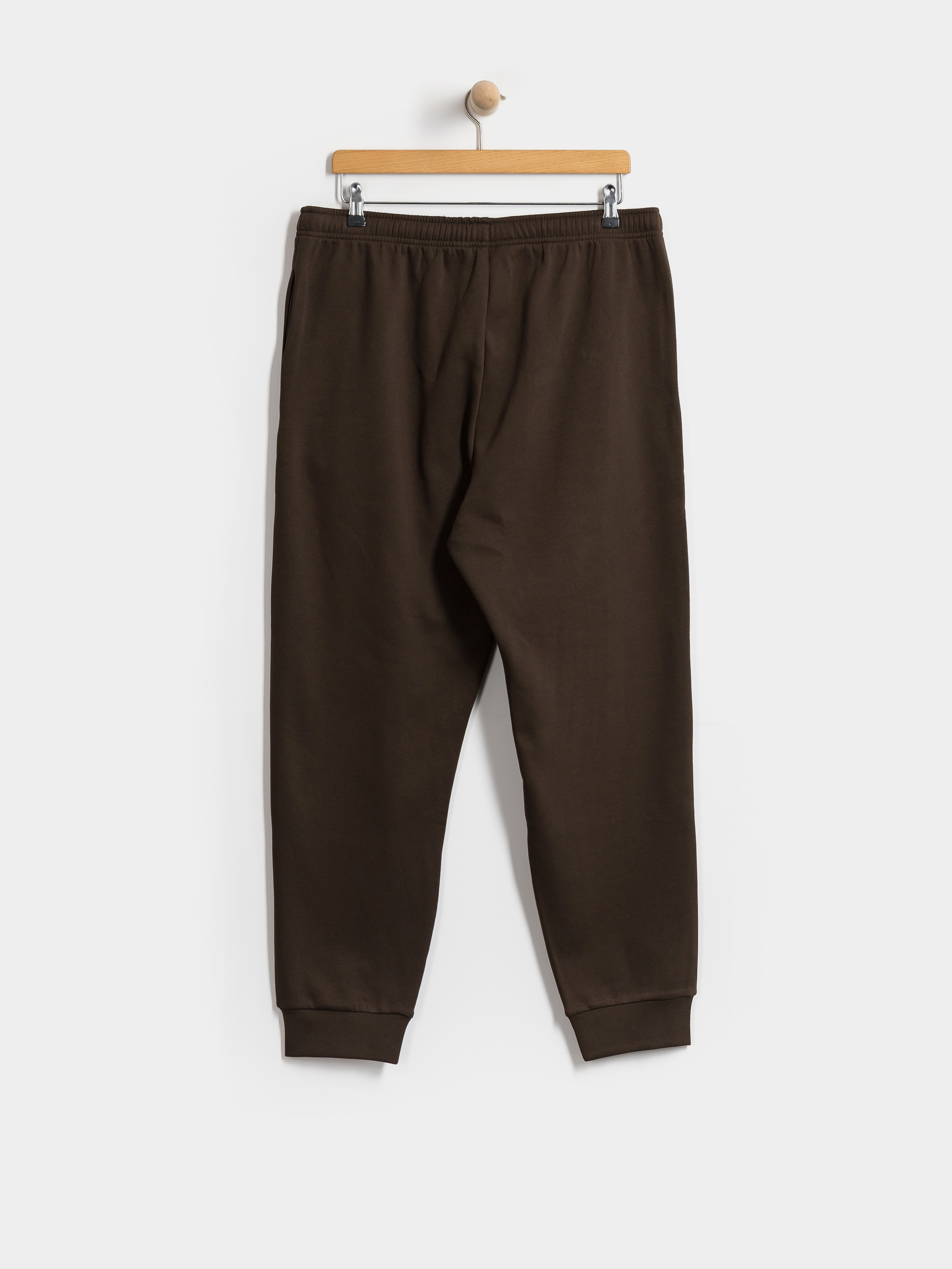 Spodnie The North Face Evolution Simple Dome Regular Jogger (dark chestnut)