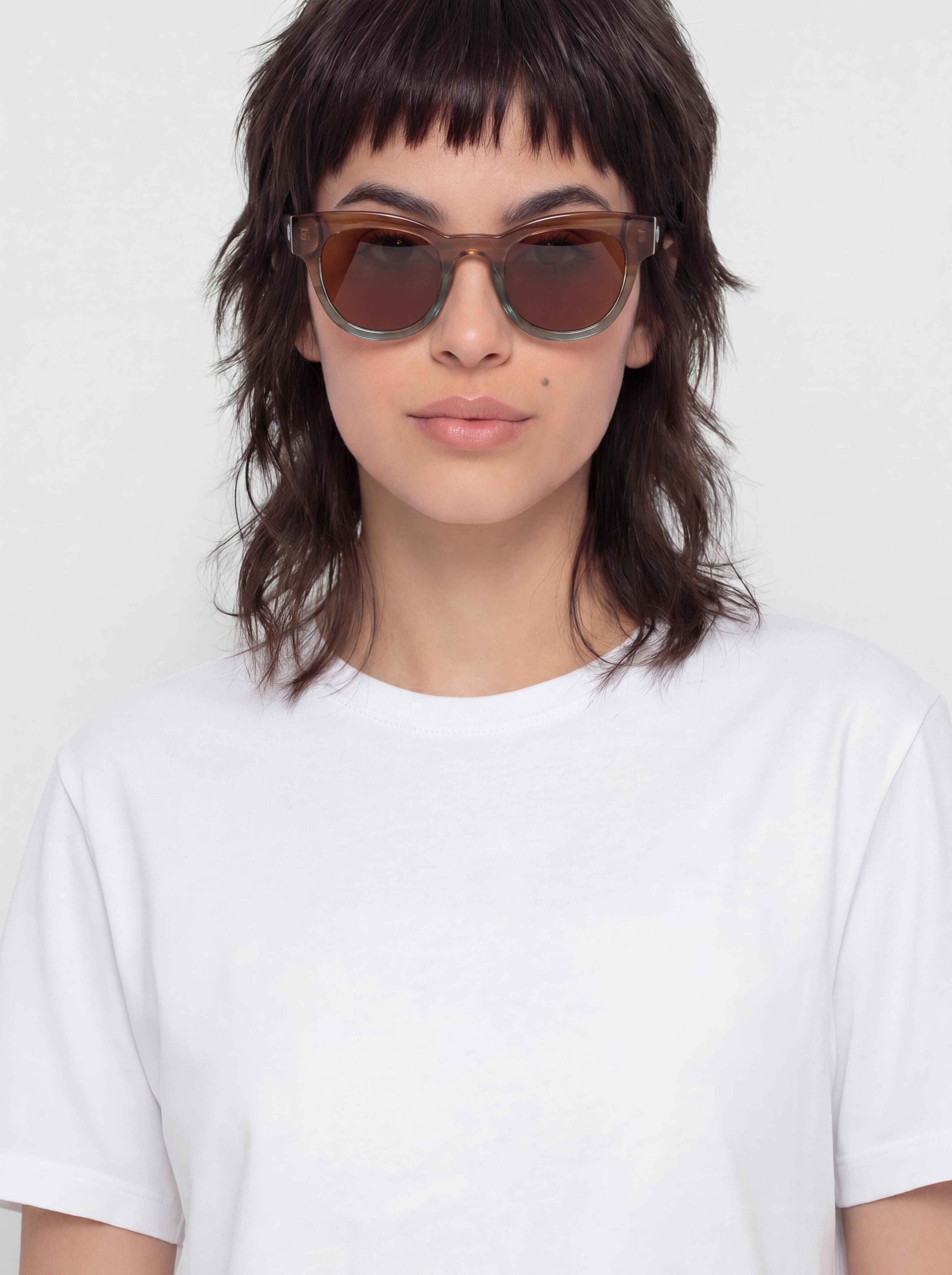 Okulary przeciwsłoneczne Dragon Jett Wmn