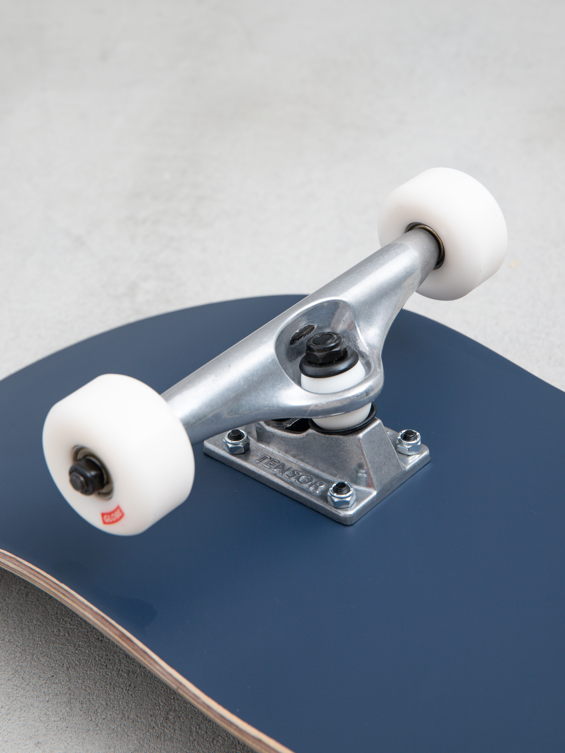 Deskorolka Globe Goodstock (midnight blue)