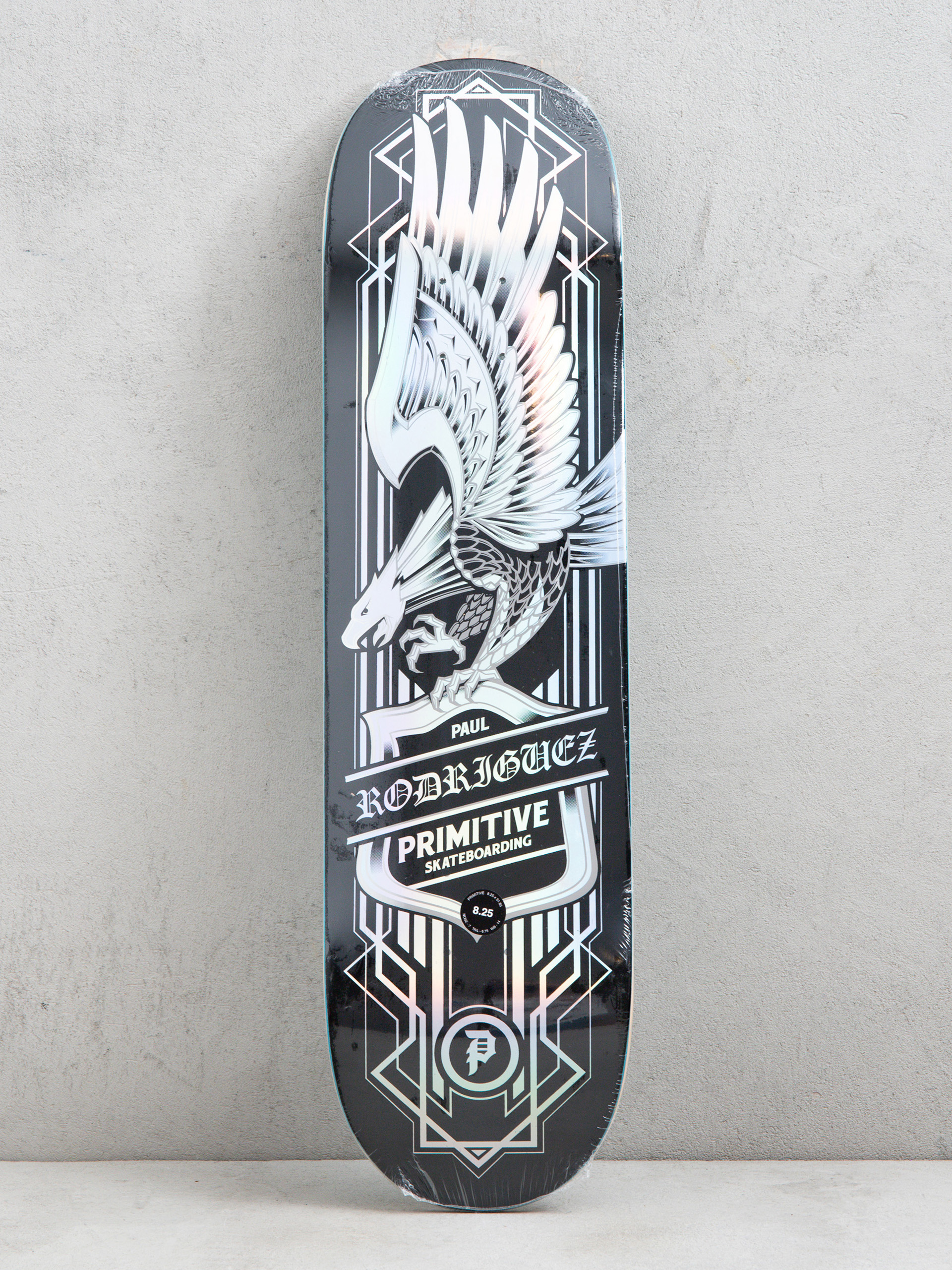 Deck Primitive Rodriguez Eagle Spectra