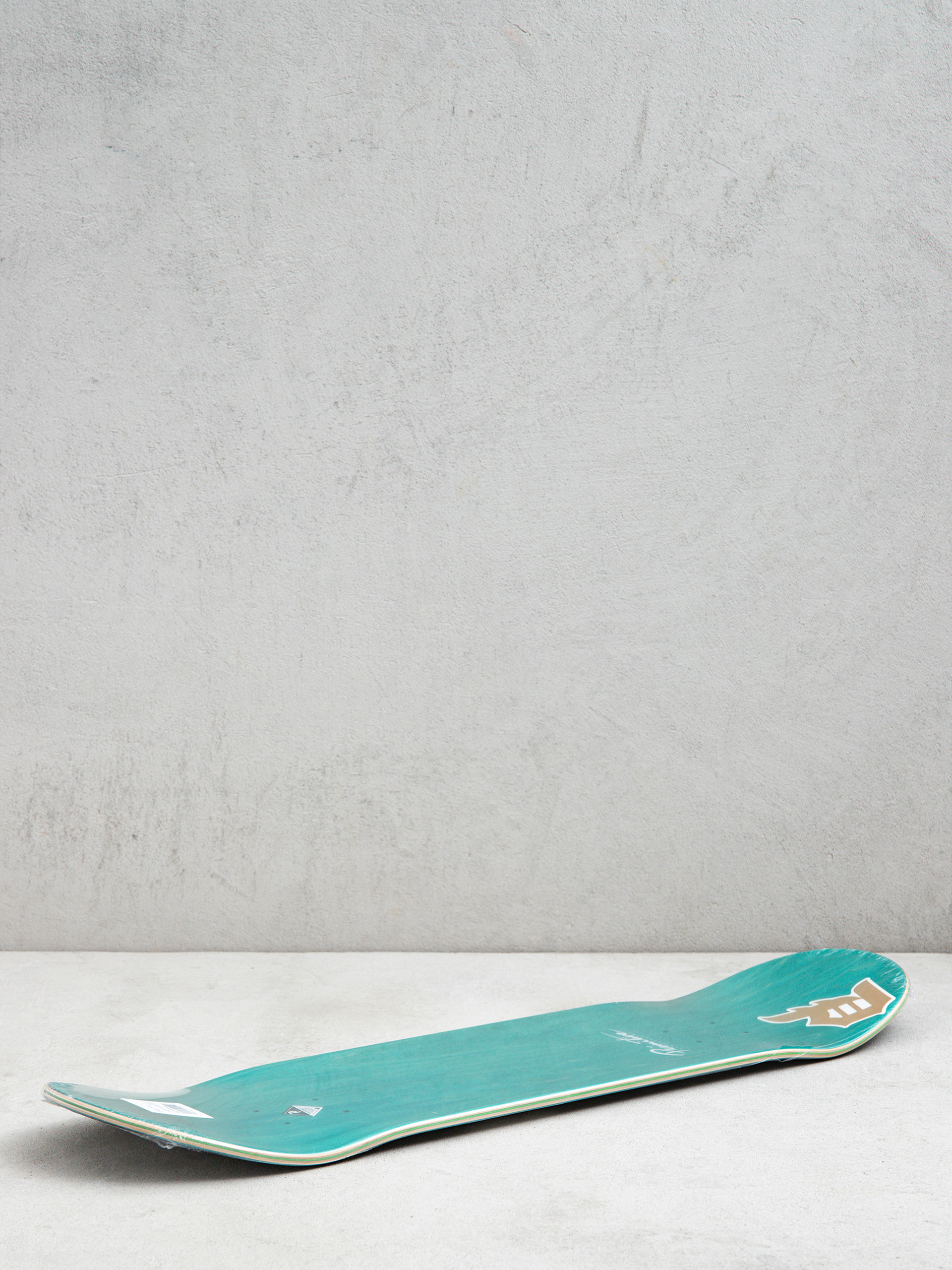Deck Primitive Rodriguez Eagle Spectra