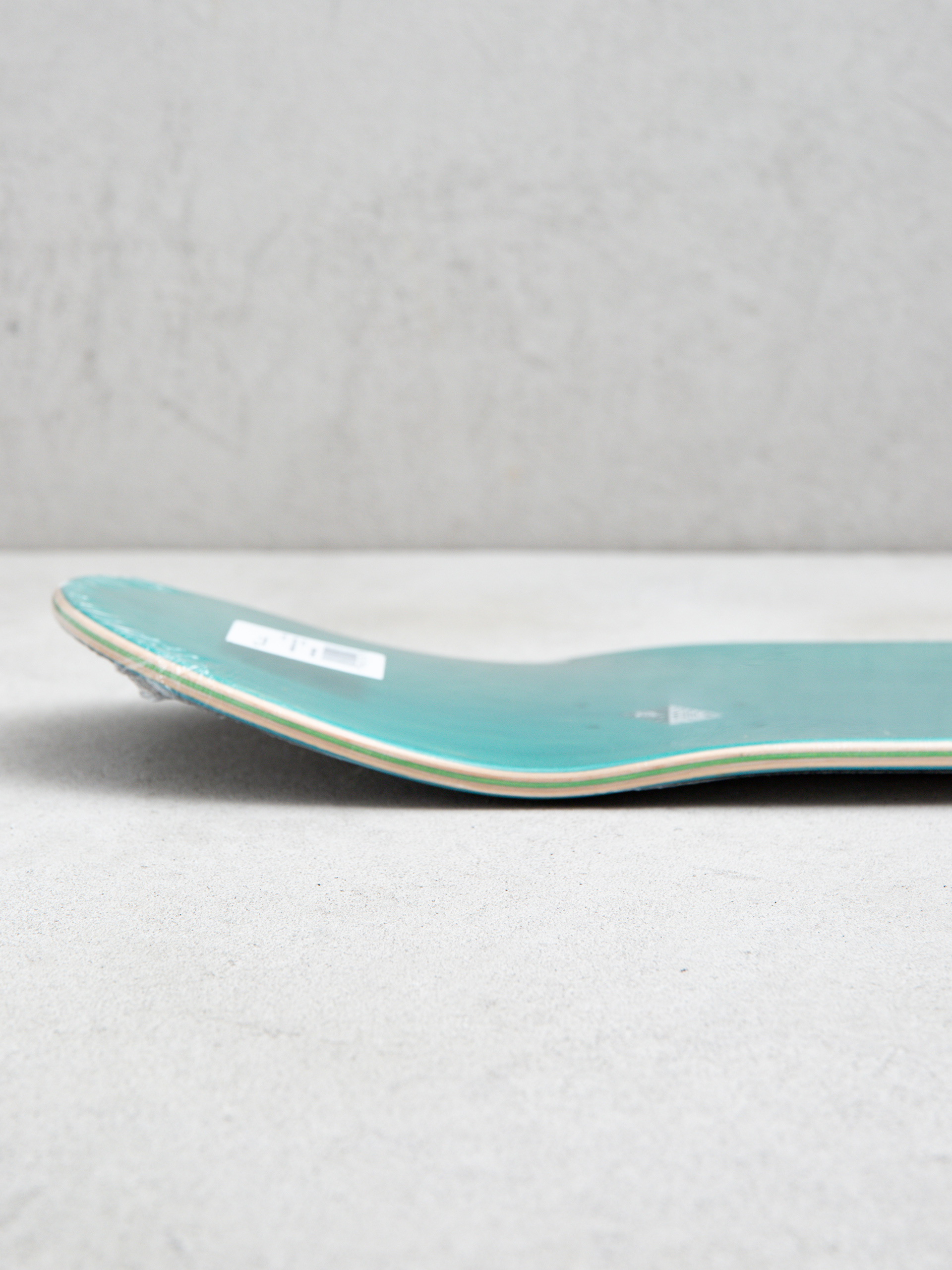 Deck Primitive Rodriguez Eagle Spectra
